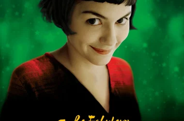 LE FABULEUX DESTIN D’AMÉLIE POULAIN - WHAT IF THE MAGIC WAS NEVER IN THE MOVIE? LE FABULEUX DESTIN D’AMÉLIE POULAIN - WHAT IF THE MAGIC WAS NEVER IN THE MOVIE? Vanity Teen