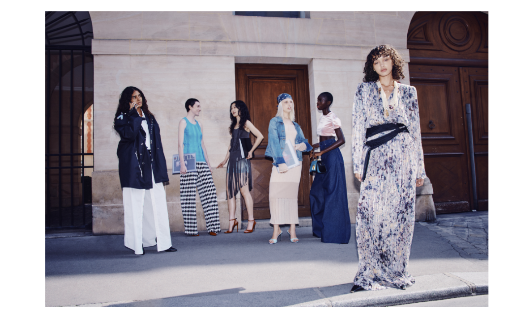 Maison Ernest Brings Echoes of Summer into Parisian Fall Vanity Teen Maison Ernest Brings Echoes of Summer into Parisian Fall Maison Ernest Brings Echoes of Summer into Parisian Fall Vanity Teen