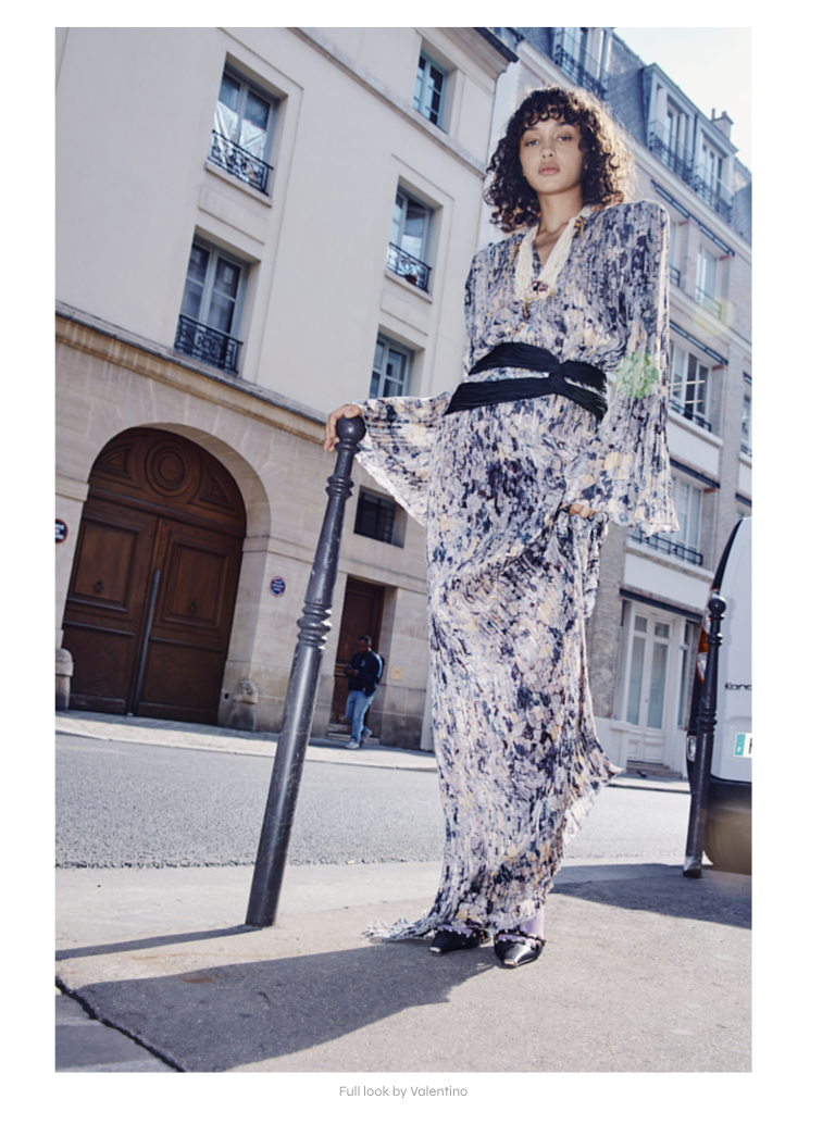 Maison Ernest Brings Echoes of Summer into Parisian Fall Vanity Teen Maison Ernest Brings Echoes of Summer into Parisian Fall Maison Ernest Brings Echoes of Summer into Parisian Fall Vanity Teen