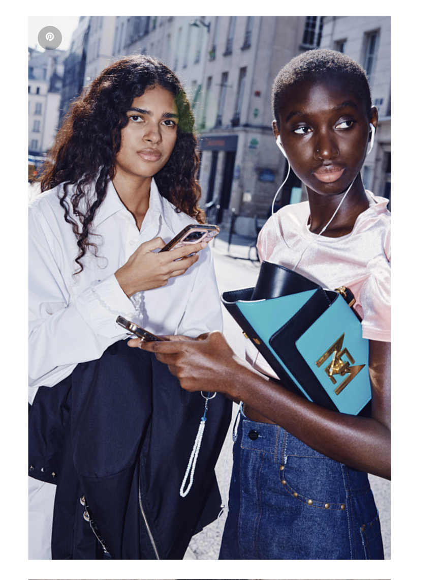 Maison Ernest Brings Echoes of Summer into Parisian Fall Vanity Teen Maison Ernest Brings Echoes of Summer into Parisian Fall Maison Ernest Brings Echoes of Summer into Parisian Fall Vanity Teen