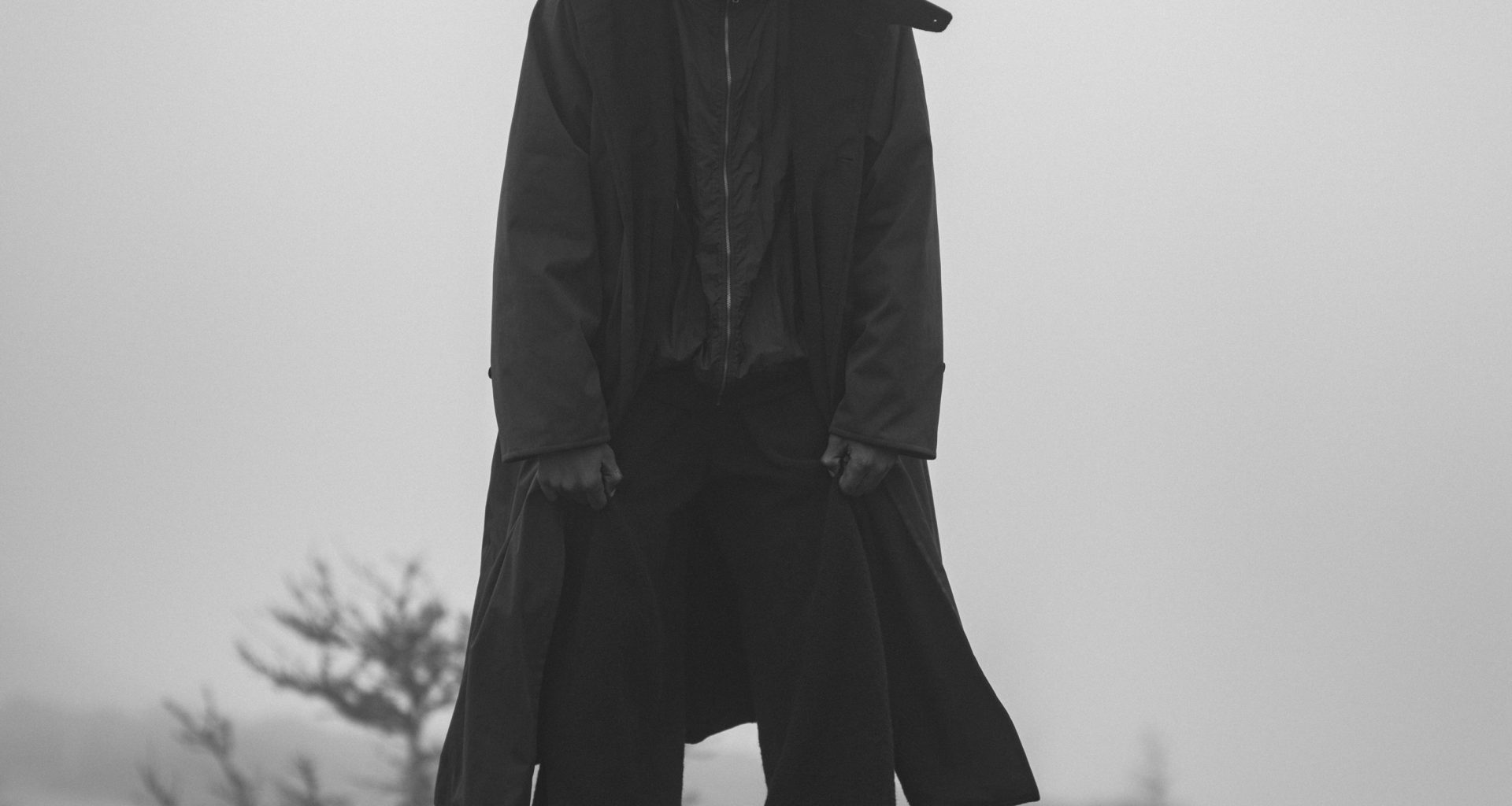 Ten c × COMOLI: Eight Pieces, One Intention Ten c × COMOLI: Eight Pieces, One Intention Vanity Teen