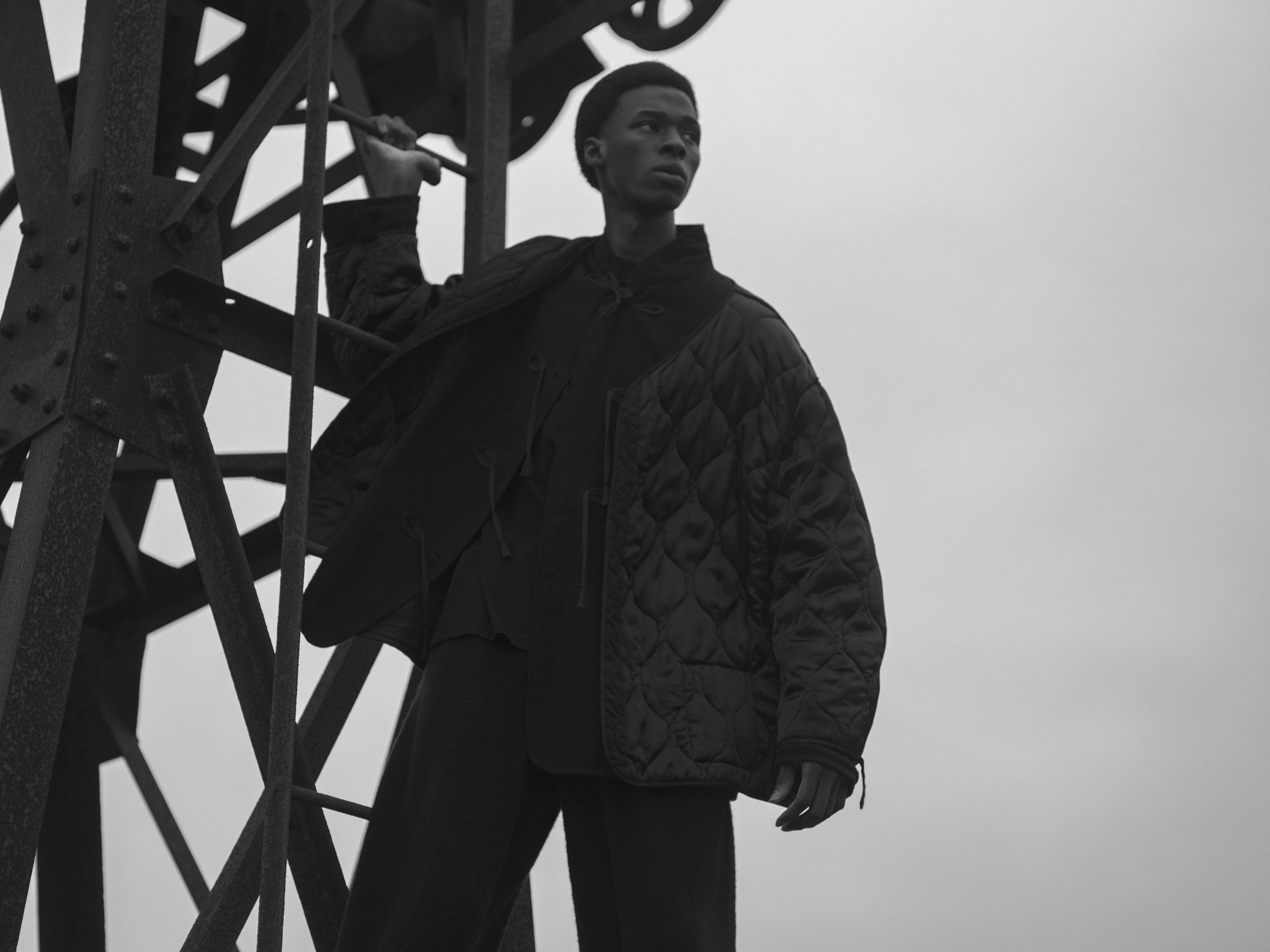 Ten c × COMOLI: Eight Pieces, One Intention Vanity Teen Ten c × COMOLI: Eight Pieces, One Intention Ten c × COMOLI: Eight Pieces, One Intention Vanity Teen