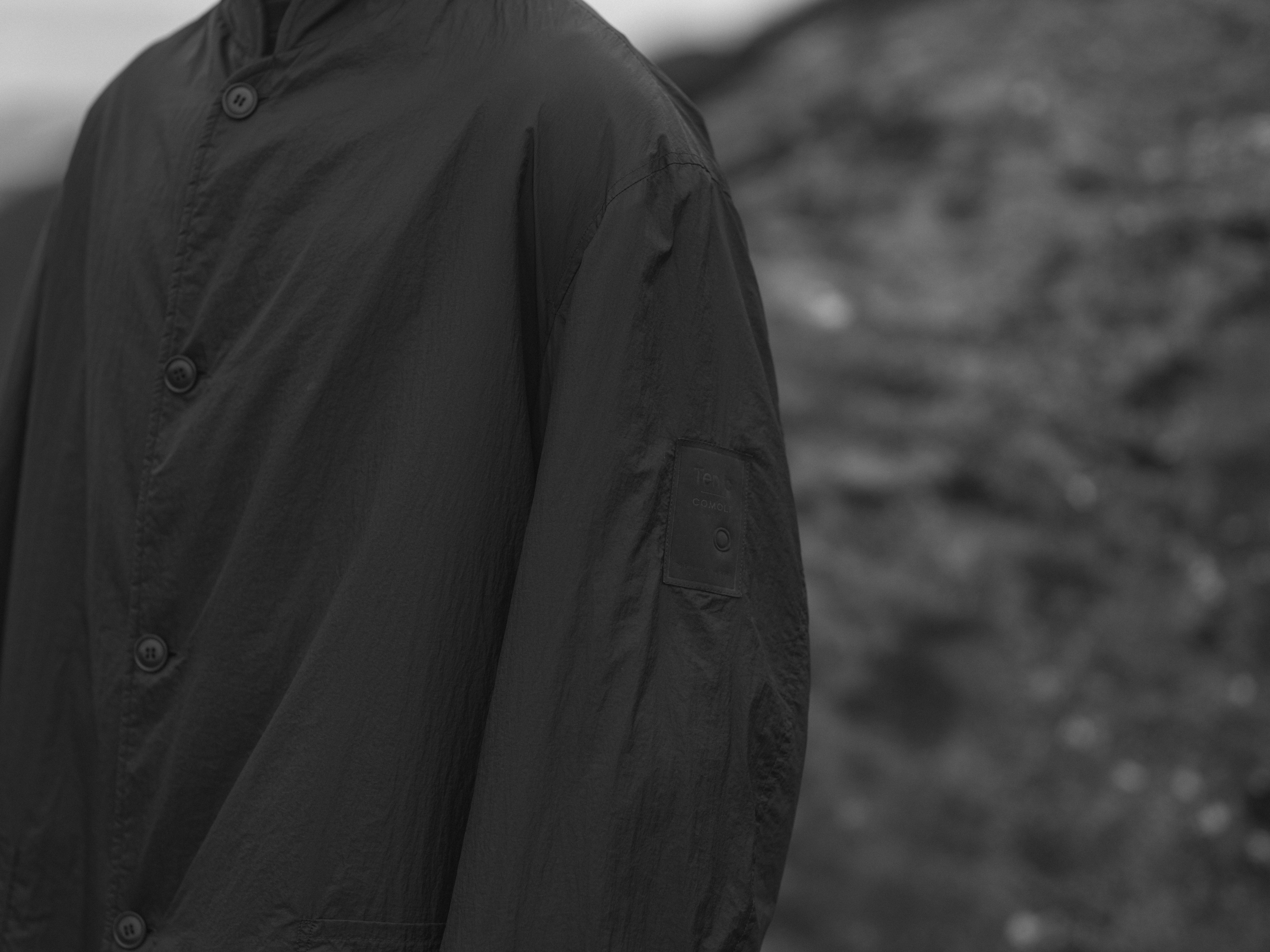 Ten c × COMOLI: Eight Pieces, One Intention Vanity Teen Ten c × COMOLI: Eight Pieces, One Intention Ten c × COMOLI: Eight Pieces, One Intention Vanity Teen