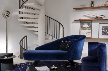 Andrée Putman Studio Takes Its Living Archive to New York - A Legacy in Motion at SALON Art + Design 2026 Andrée Putman Studio Takes Its Living Archive to New York - A Legacy in Motion at SALON Art + Design 2026 Vanity Teen
