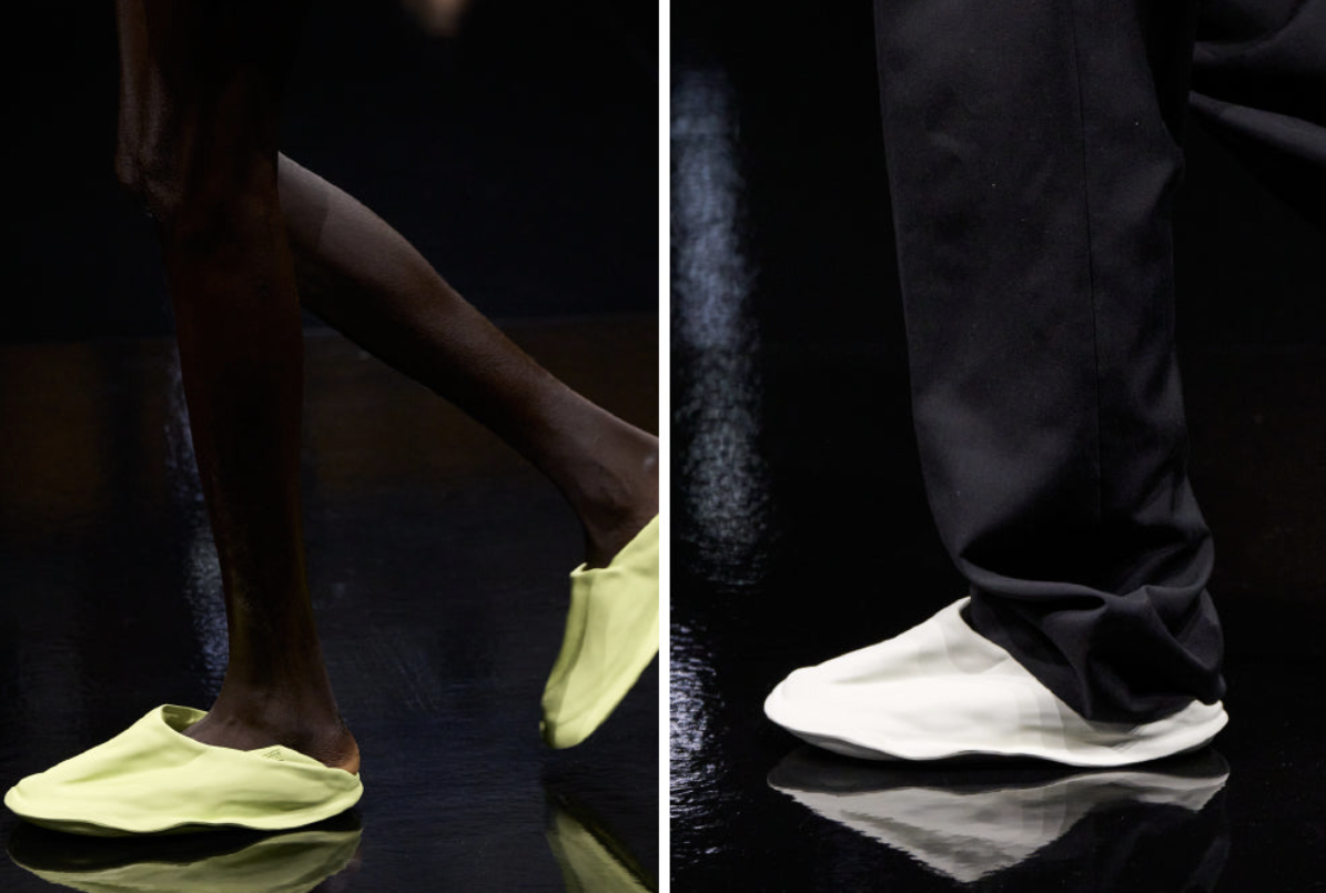 Issey Miyake Spring Summer 2027: the powerful art of the Ma Vanity Teen Issey Miyake Spring Summer 2027