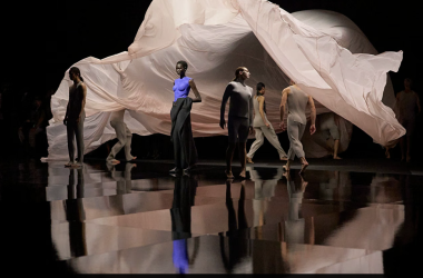 Issey Miyake Spring Summer 2027