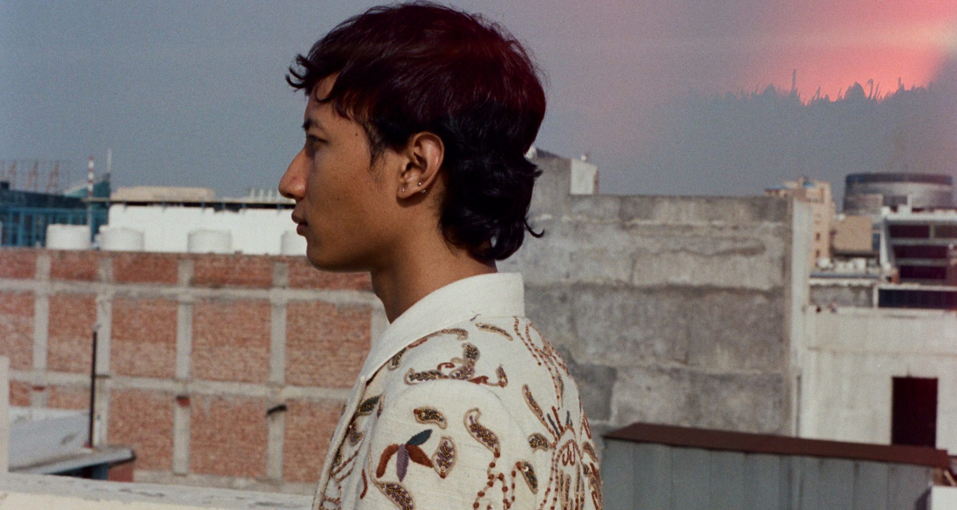 Kartik Research Takes the Factory Floor to Pitti Uomo as Guest Designer Kartik Research Takes the Factory Floor to Pitti Uomo as Guest Designer Vanity Teen