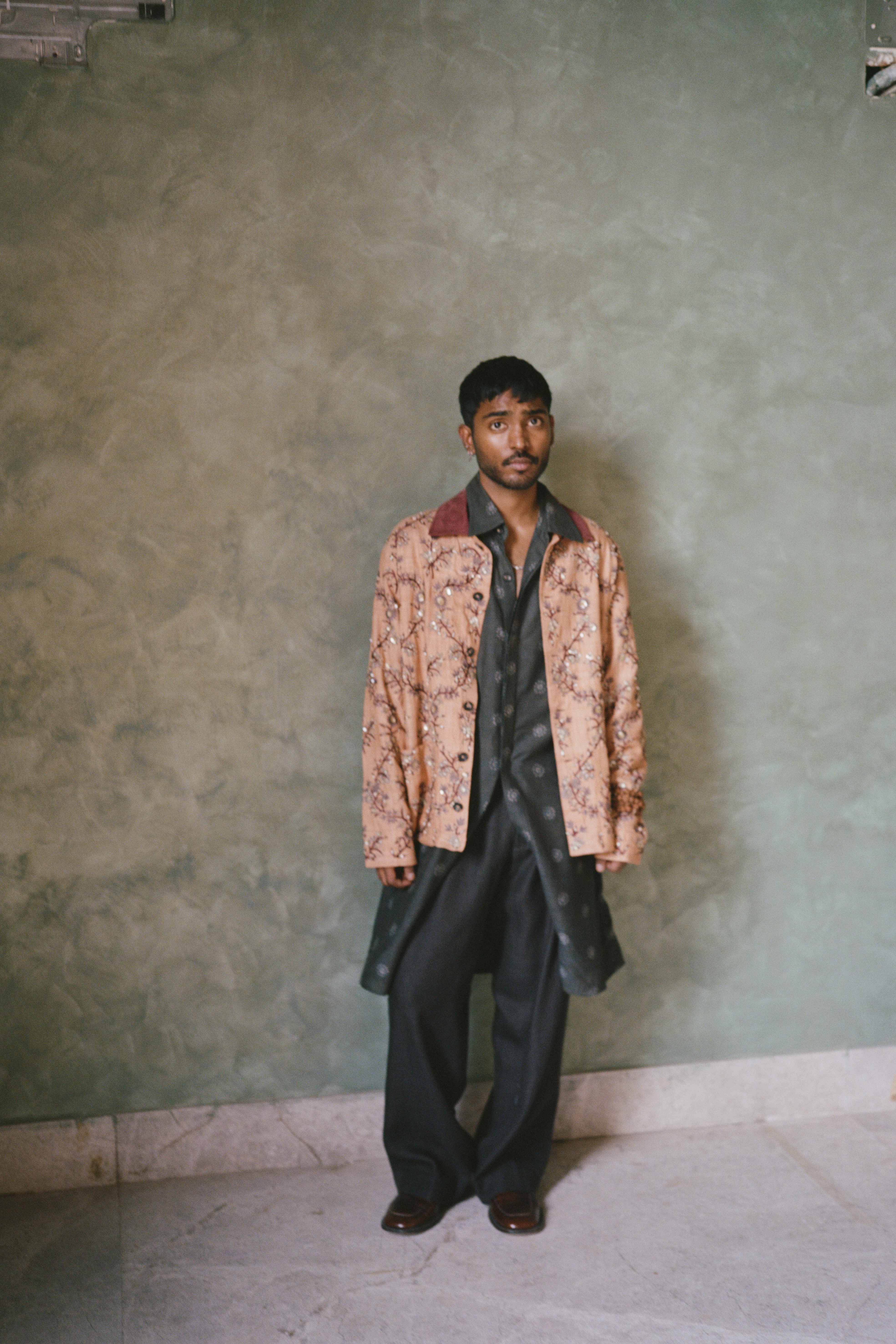 Kartik Research Takes the Factory Floor to Pitti Uomo as Guest Designer Vanity Teen Kartik Research Takes the Factory Floor to Pitti Uomo as Guest Designer Kartik Research Takes the Factory Floor to Pitti Uomo as Guest Designer Vanity Teen