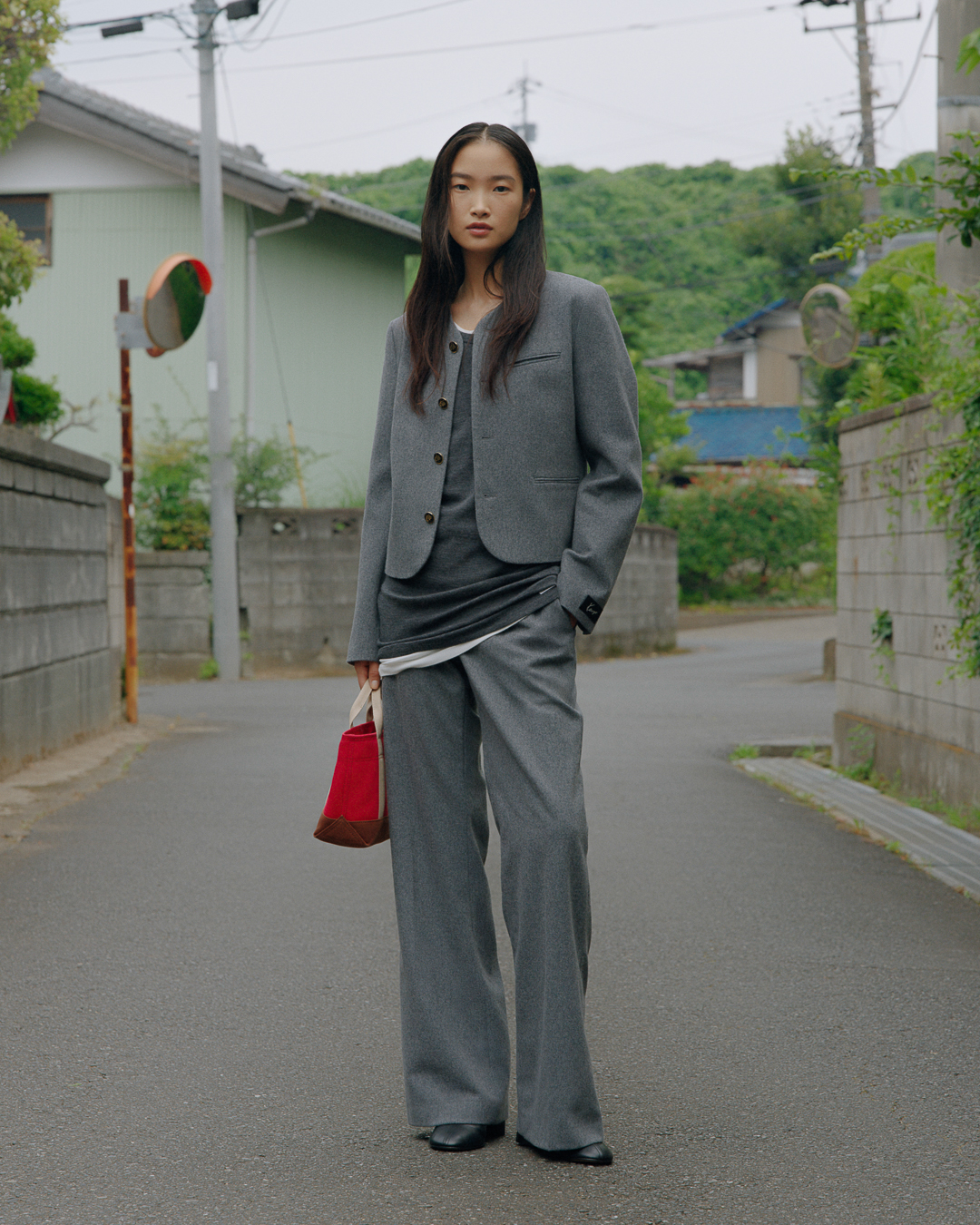 KENZO Pre-Spring: Rest and Play Vanity Teen KENZO PRE-SPRING