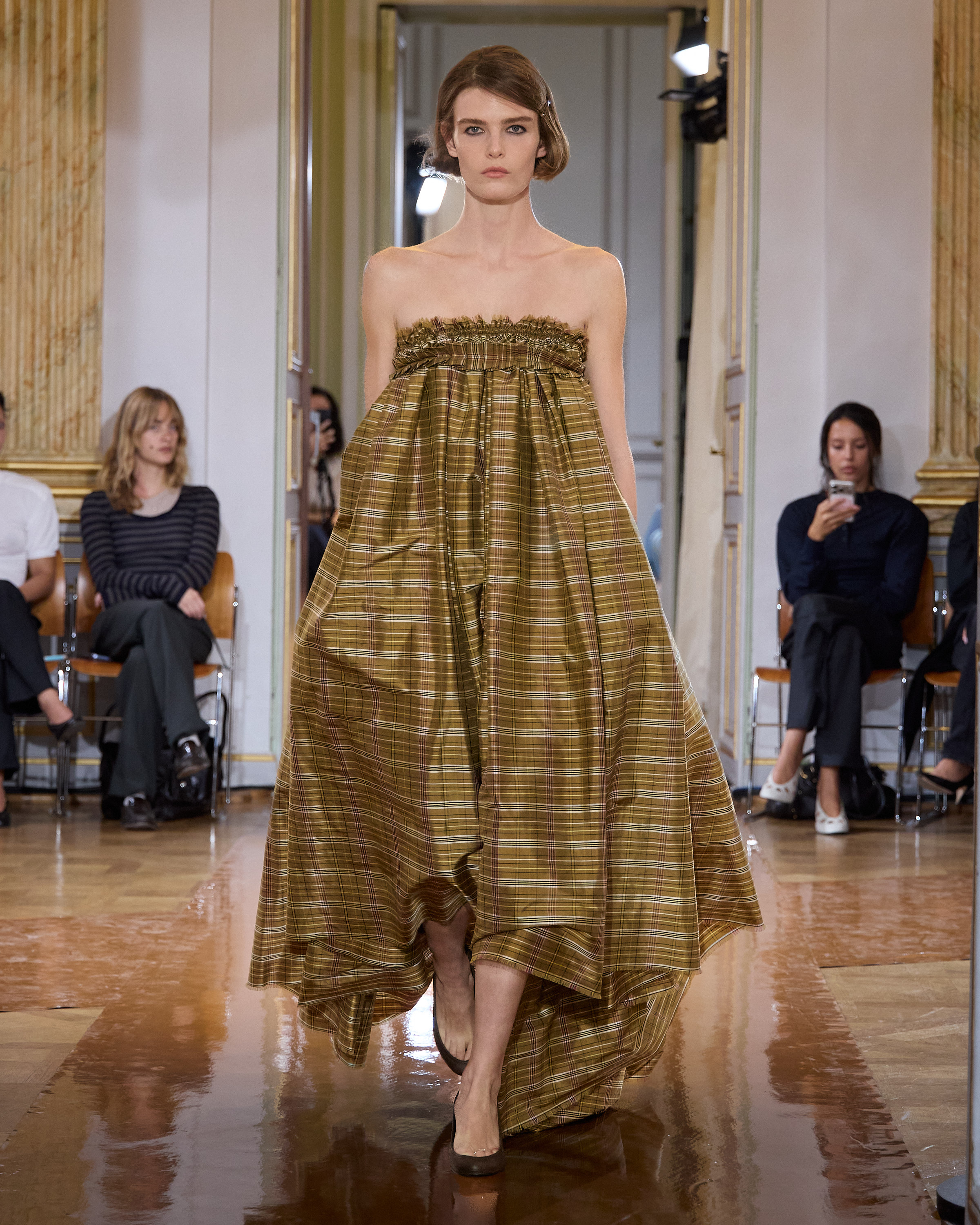 Paloma Wool SS27: The Lining Is the Look Vanity Teen Paloma Wool SS27