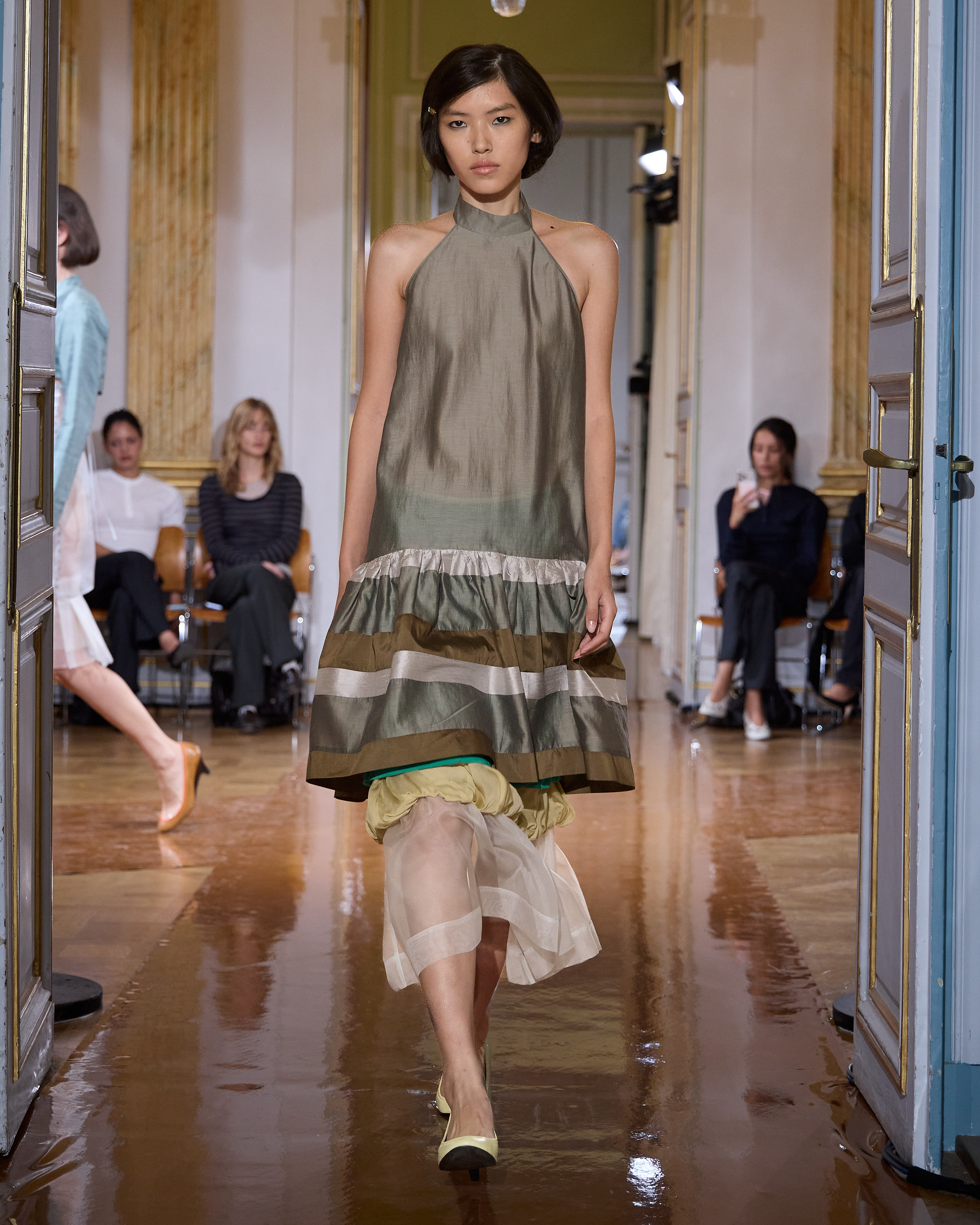 Paloma Wool SS27: The Lining Is the Look Vanity Teen Paloma Wool SS27
