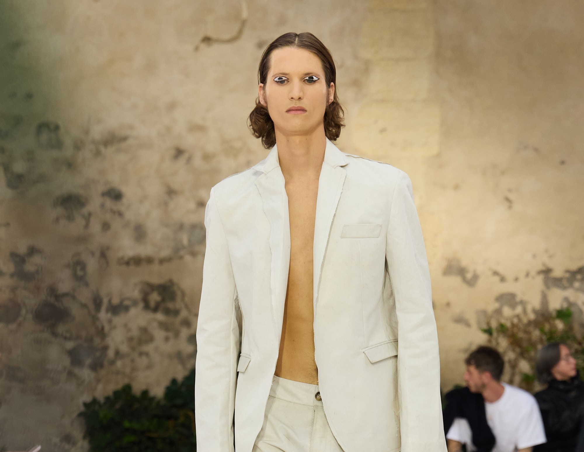 PFW Summary: The Details That Caught My Eye Vanity Teen HODAKOVA SS27 - PFW