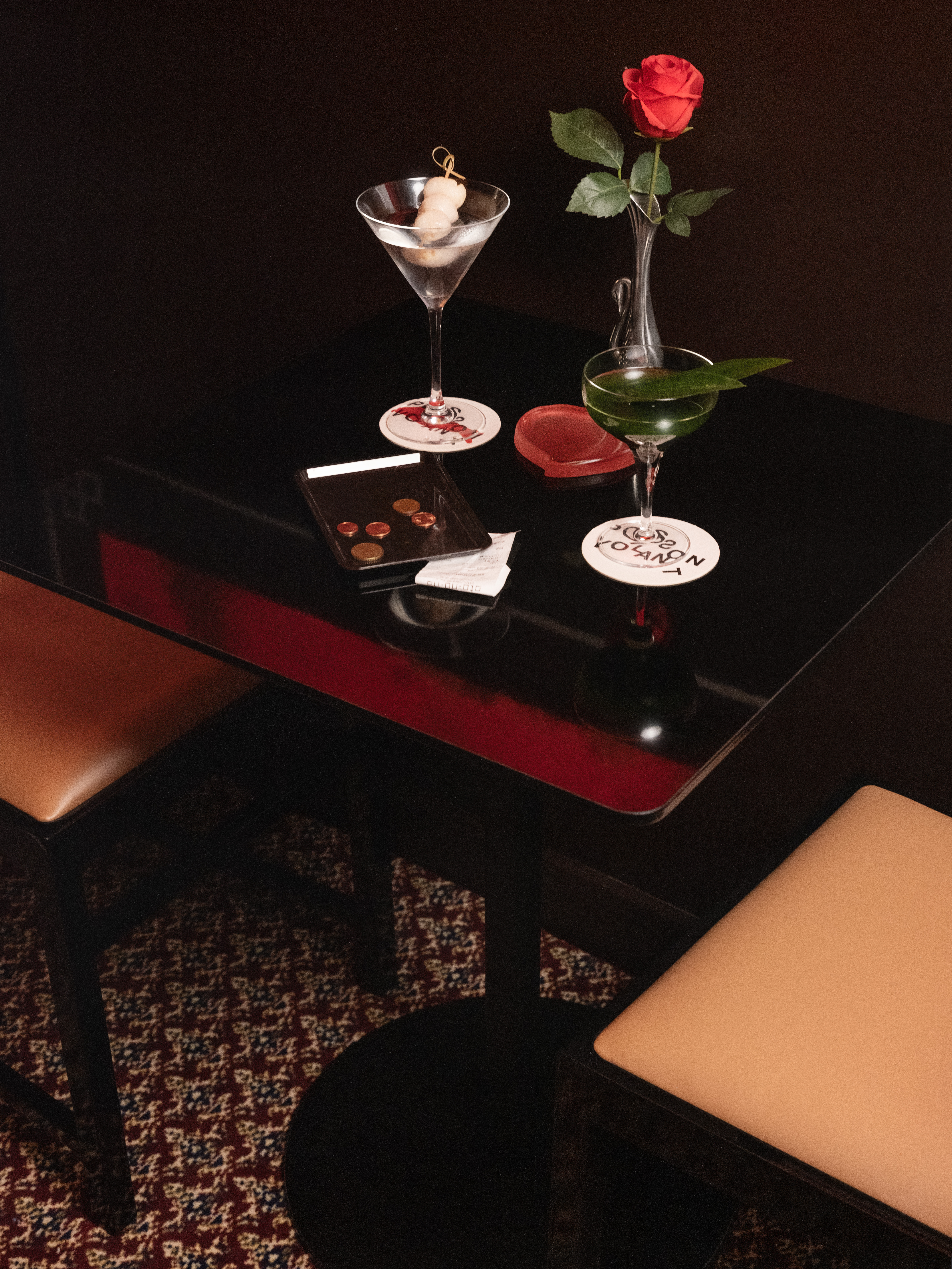 Le Poisson Volant Is Paris’s New Dinner-to-Disco Obsession Vanity Teen Le Poisson Volant Is Paris’s New Dinner-to-Disco Obsession Le Poisson Volant Is Paris’s New Dinner-to-Disco Obsession Vanity Teen