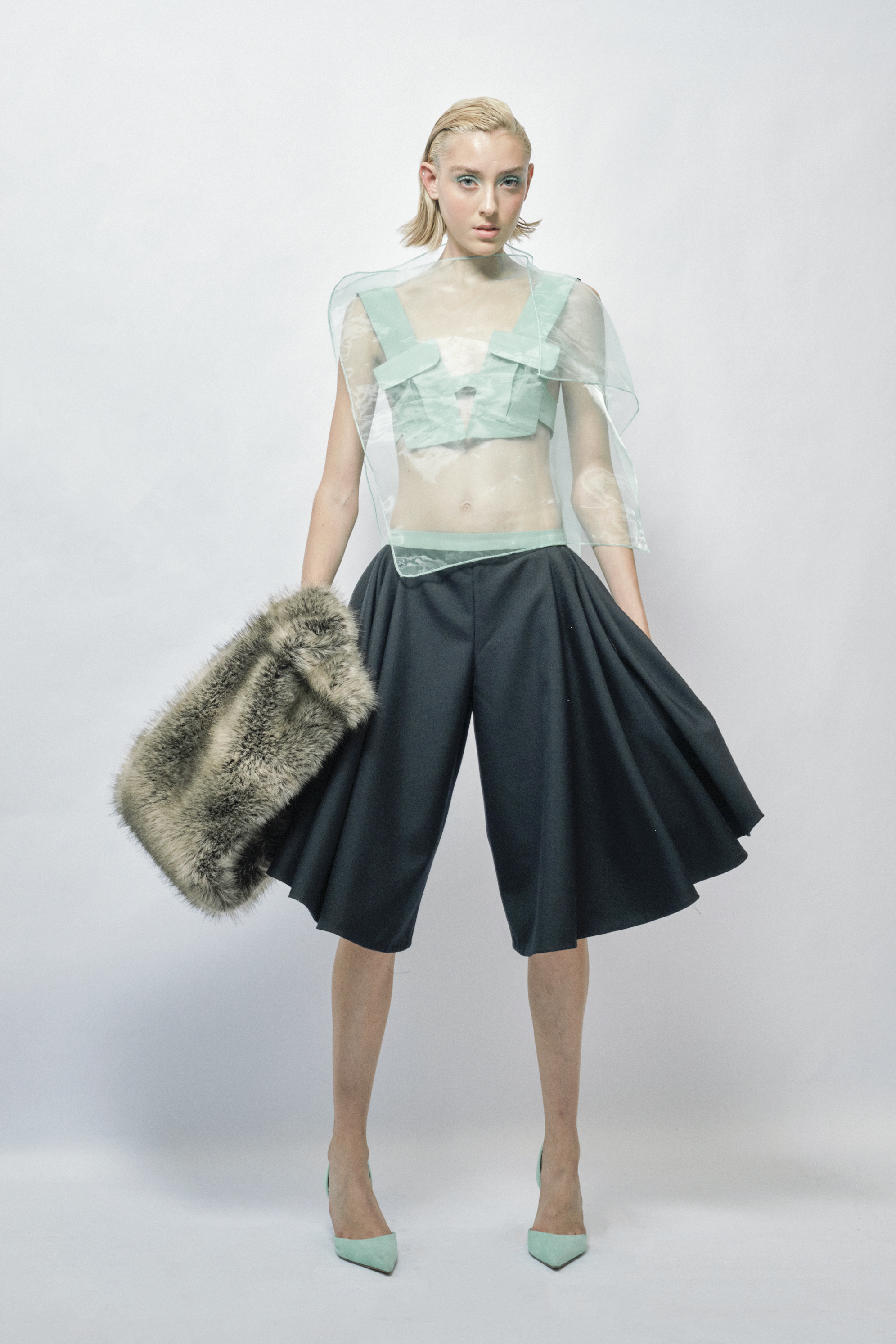 Jiao Makes His New York Debut with SS27 Vanity Teen Jiao Makes His New York Debut with SS27 Jiao Makes His New York Debut with SS27 Vanity Teen