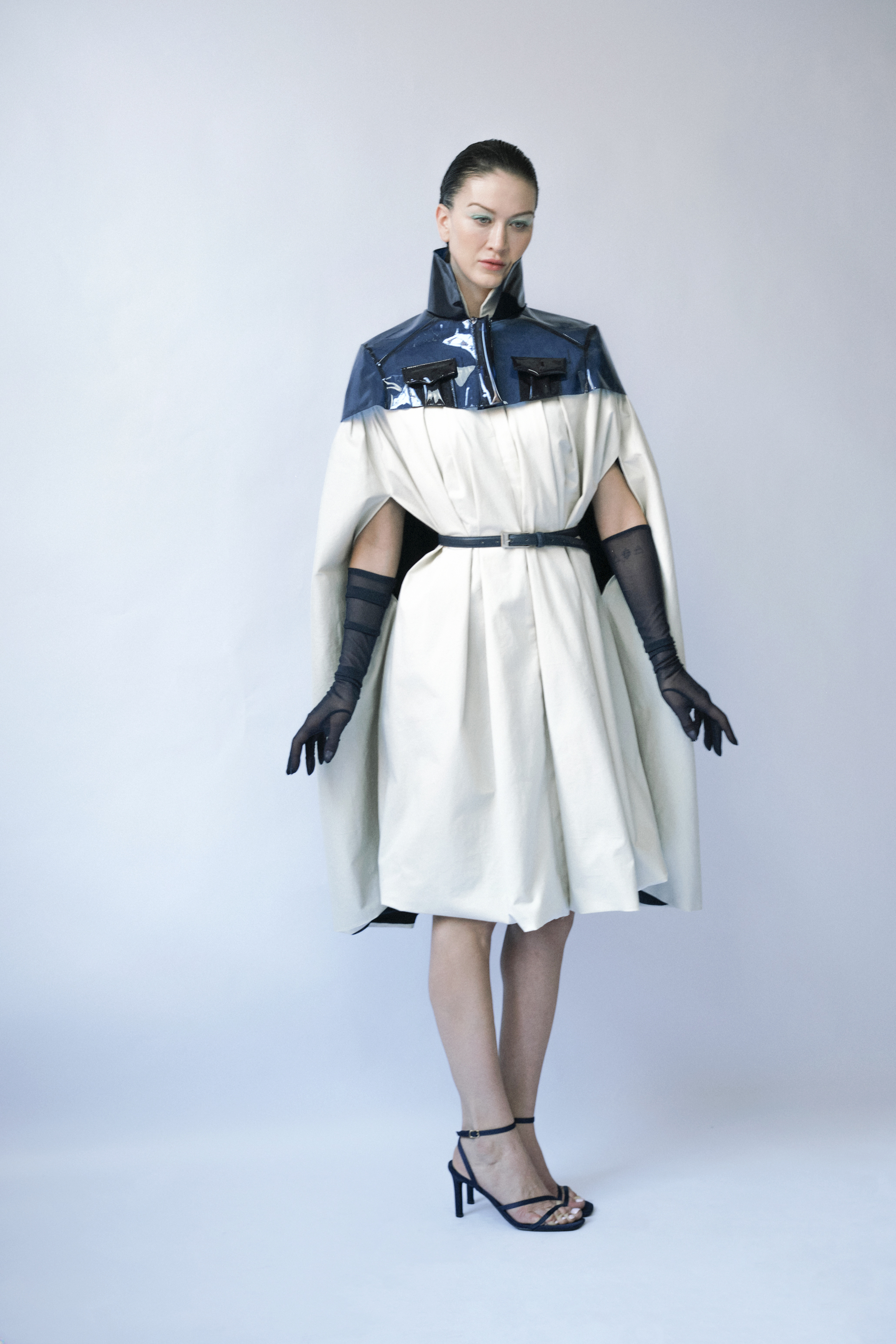 Jiao Makes His New York Debut with SS27 Vanity Teen Jiao Makes His New York Debut with SS27 Jiao Makes His New York Debut with SS27 Vanity Teen