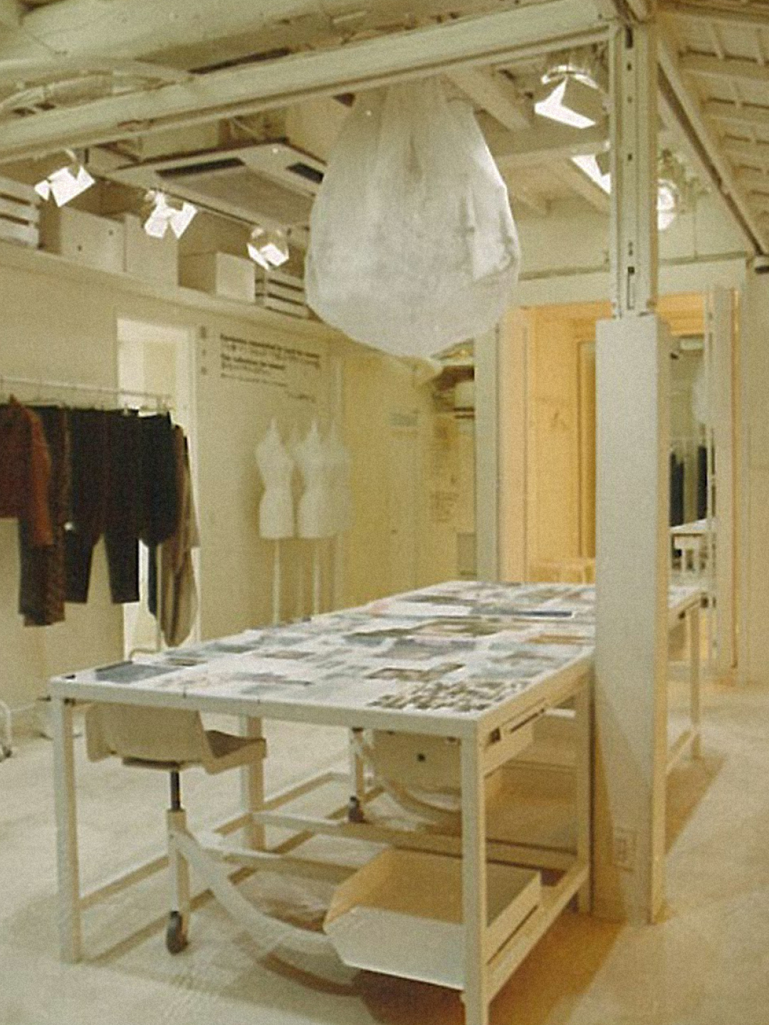 Maison Margiela x Gentle Monster 2026: Deconstructed Eyewear Is Coming Vanity Teen Maison Margiela x Gentle Monster 2026: Deconstructed Eyewear Is Coming Maison Margiela x Gentle Monster 2026: Deconstructed Eyewear Is Coming Vanity Teen