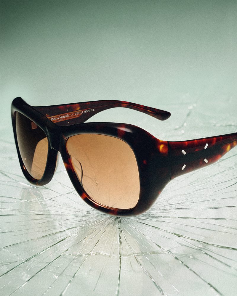 Maison Margiela x Gentle Monster 2026: Deconstructed Eyewear Is Coming Maison Margiela x Gentle Monster 2026: Deconstructed Eyewear Is Coming Vanity Teen