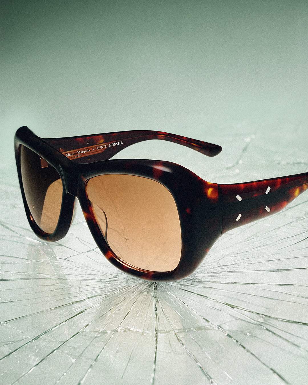 Maison Margiela x Gentle Monster 2026: Deconstructed Eyewear Is Coming Maison Margiela x Gentle Monster 2026: Deconstructed Eyewear Is Coming Vanity Teen