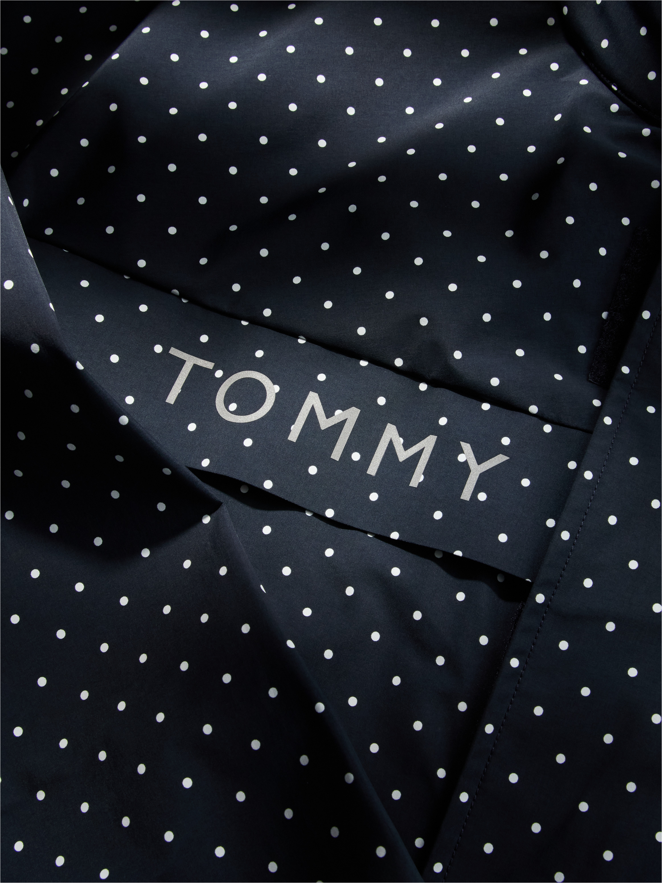 Tommy Hilfiger x FRGMT: Before Streetwear Became Luxury Vanity Teen Tommy Hilfiger x FRGMT