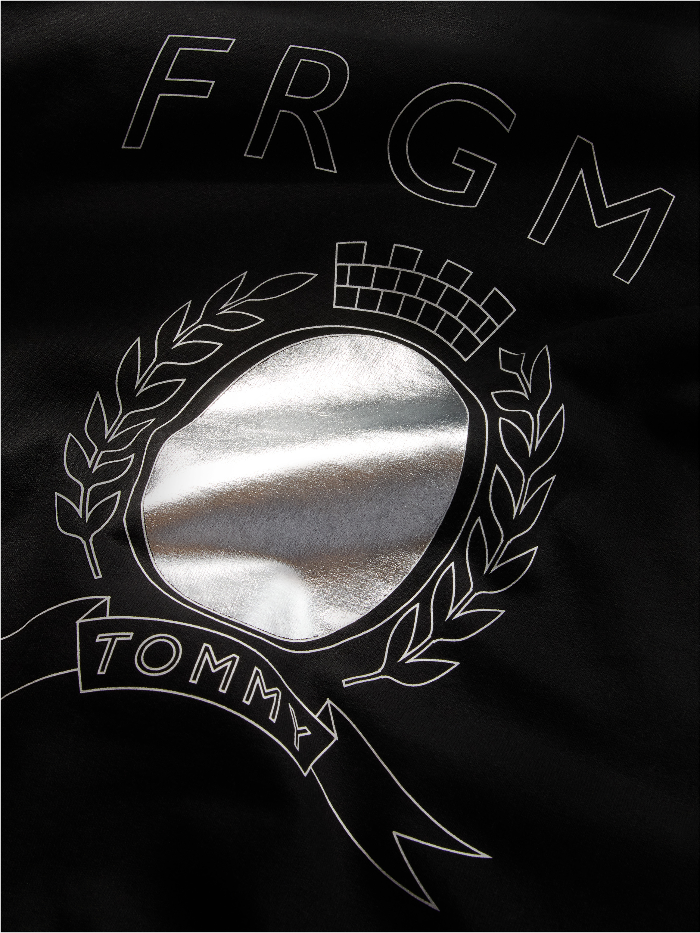 Tommy Hilfiger x FRGMT: Before Streetwear Became Luxury Vanity Teen Tommy Hilfiger x FRGMT