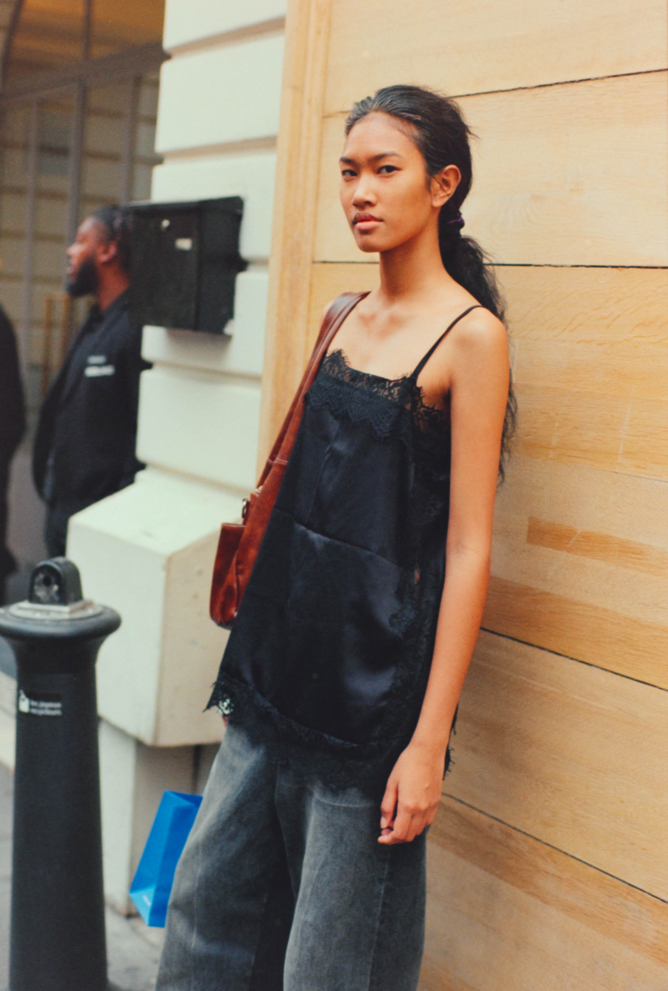 MODELS OFF DUTY – NO REHEARSAL MODELS OFF DUTY – NO REHEARSAL Vanity Teen