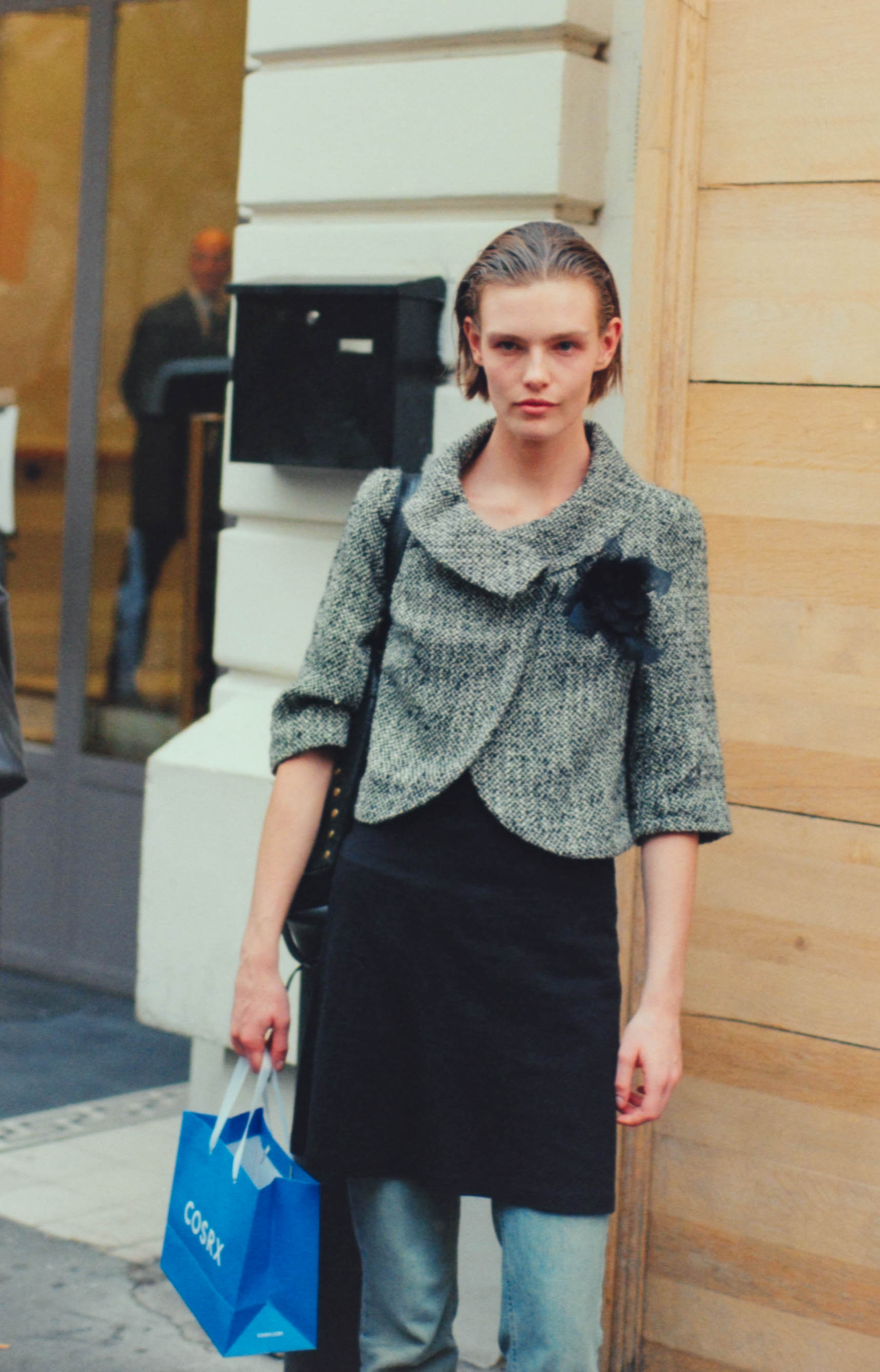 MODELS OFF DUTY – NO REHEARSAL MODELS OFF DUTY – NO REHEARSAL Vanity Teen