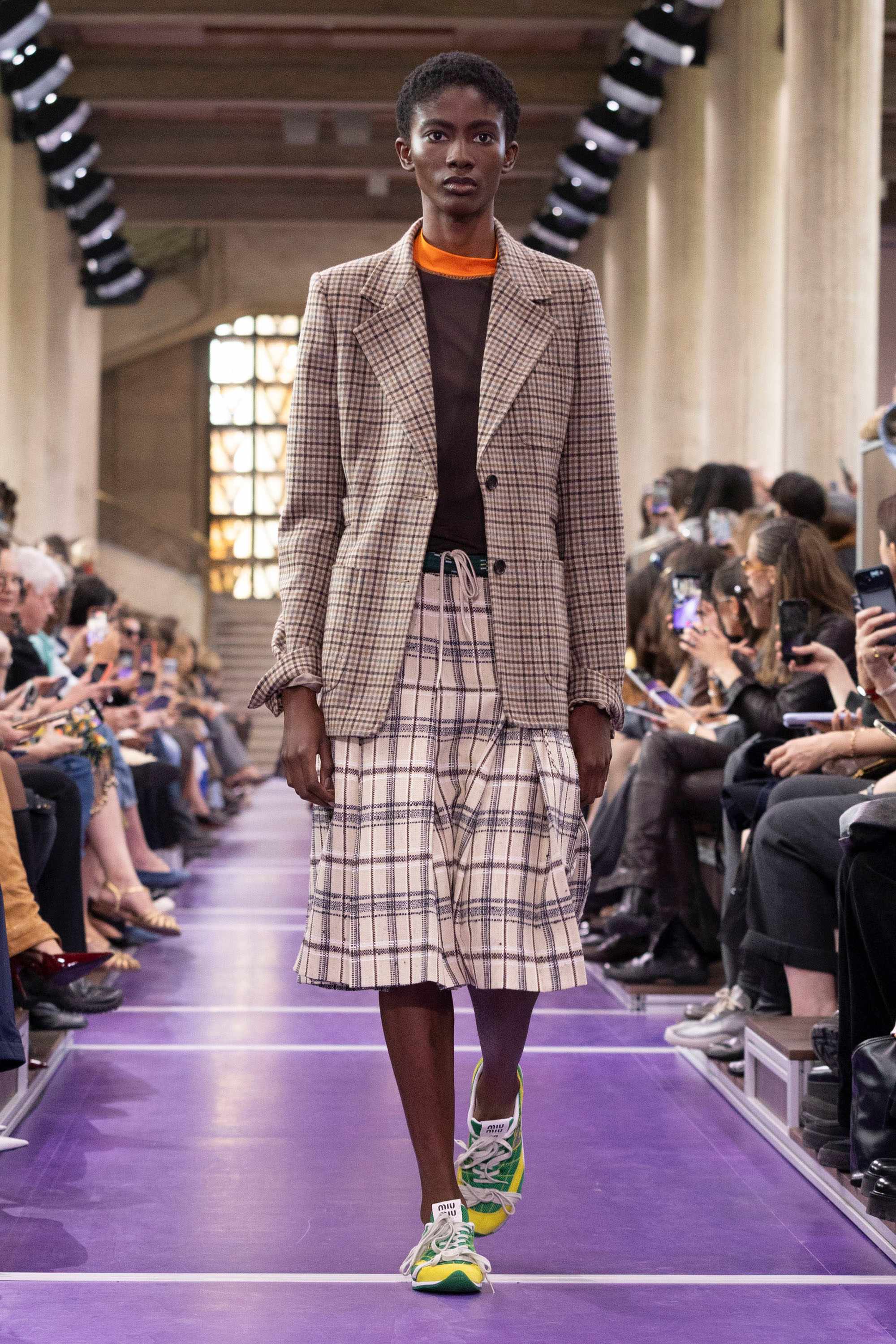 MIU MIU SPRING SUMMER 2027: NOTHING NEW, EVERYTHING DIFFERENT Vanity Teen Miu Miu Spring Summer 2027