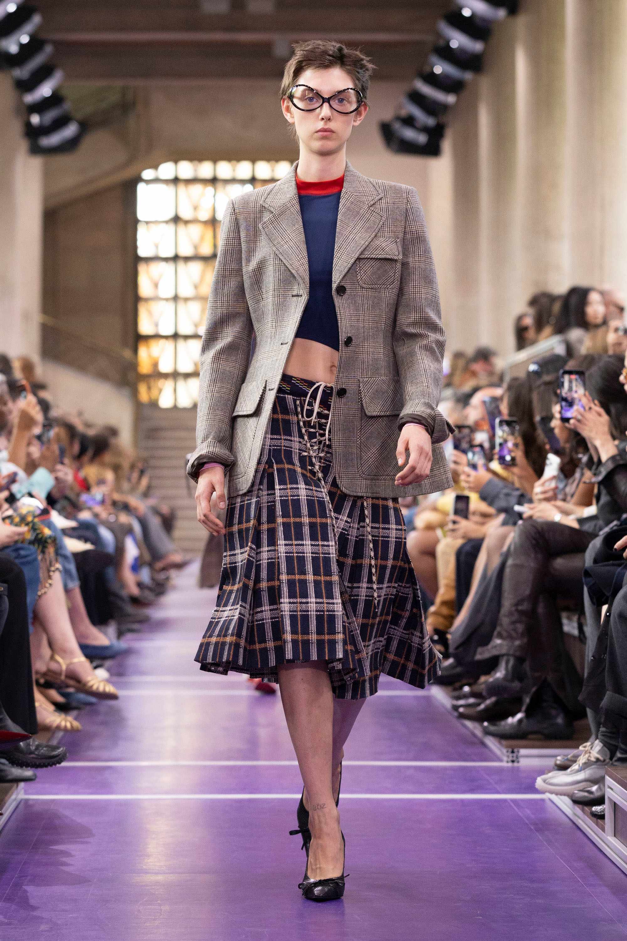 MIU MIU SPRING SUMMER 2027: NOTHING NEW, EVERYTHING DIFFERENT Vanity Teen MIU MIU SPRING SUMMER 2027: NOTHING NEW, EVERYTHING DIFFERENT MIU MIU SPRING SUMMER 2027: NOTHING NEW, EVERYTHING DIFFERENT Vanity Teen