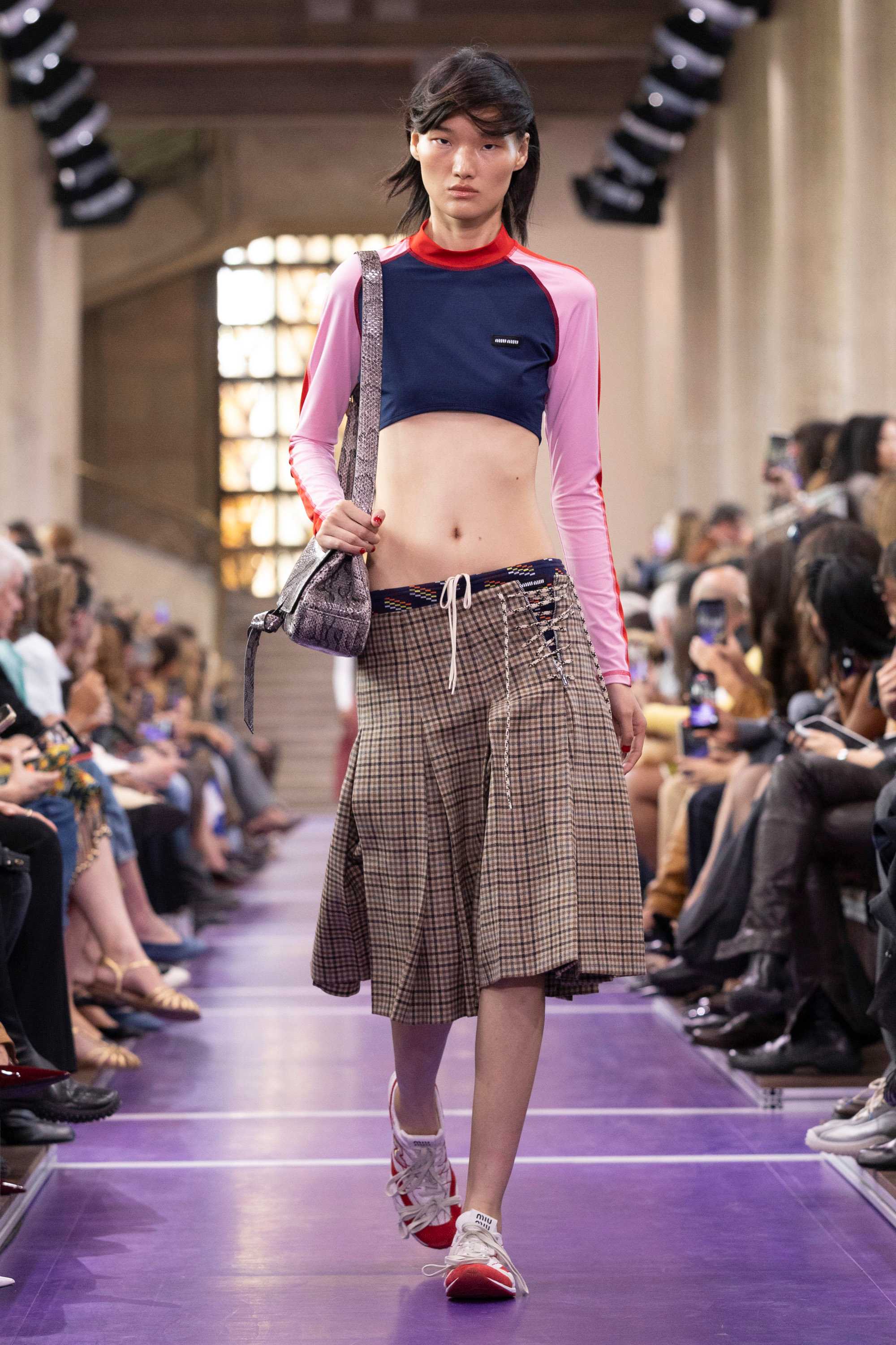 MIU MIU SPRING SUMMER 2027: NOTHING NEW, EVERYTHING DIFFERENT Vanity Teen MIU MIU SPRING SUMMER 2027: NOTHING NEW, EVERYTHING DIFFERENT MIU MIU SPRING SUMMER 2027: NOTHING NEW, EVERYTHING DIFFERENT Vanity Teen