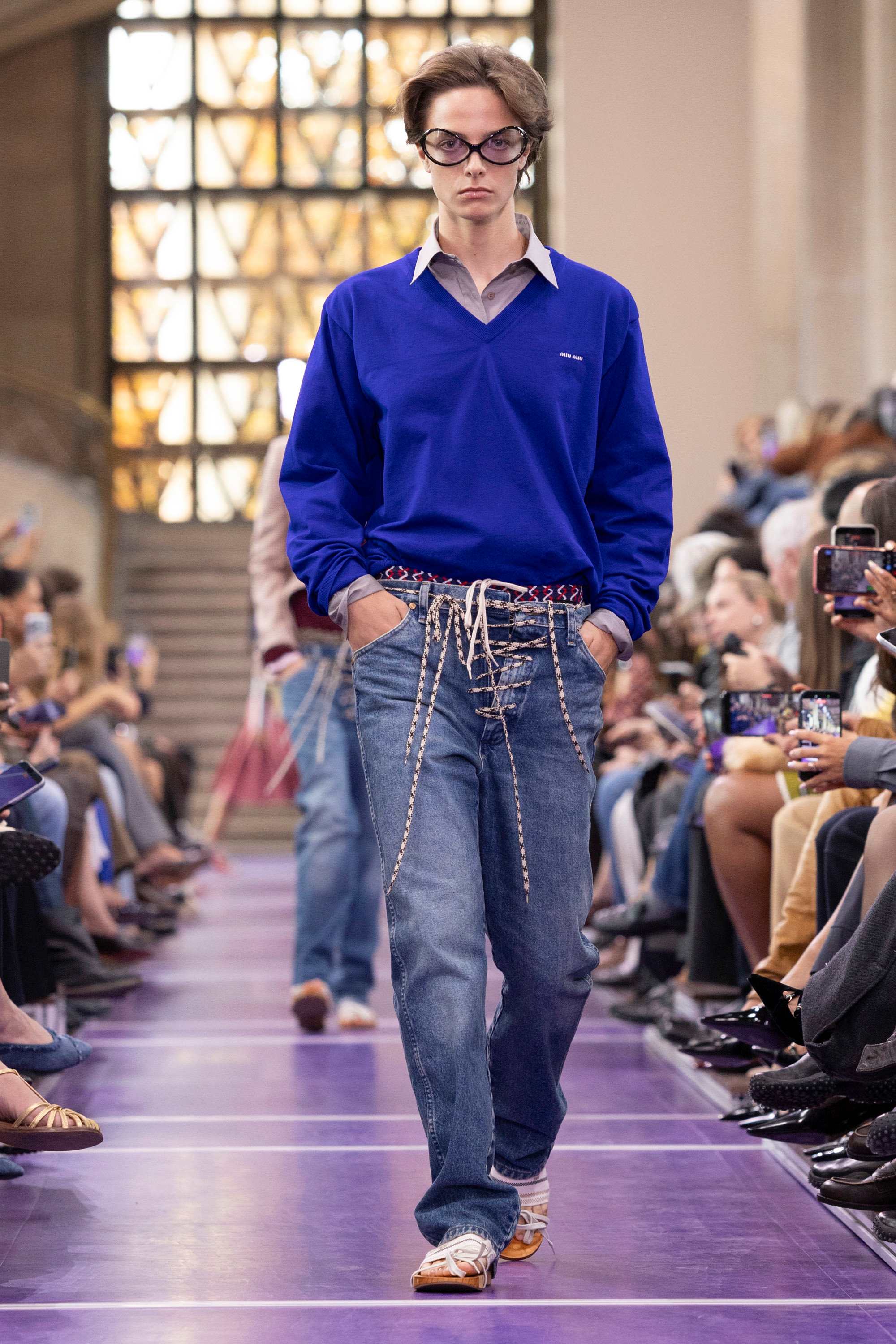 MIU MIU SPRING SUMMER 2027: NOTHING NEW, EVERYTHING DIFFERENT Vanity Teen MIU MIU SPRING SUMMER 2027: NOTHING NEW, EVERYTHING DIFFERENT MIU MIU SPRING SUMMER 2027: NOTHING NEW, EVERYTHING DIFFERENT Vanity Teen