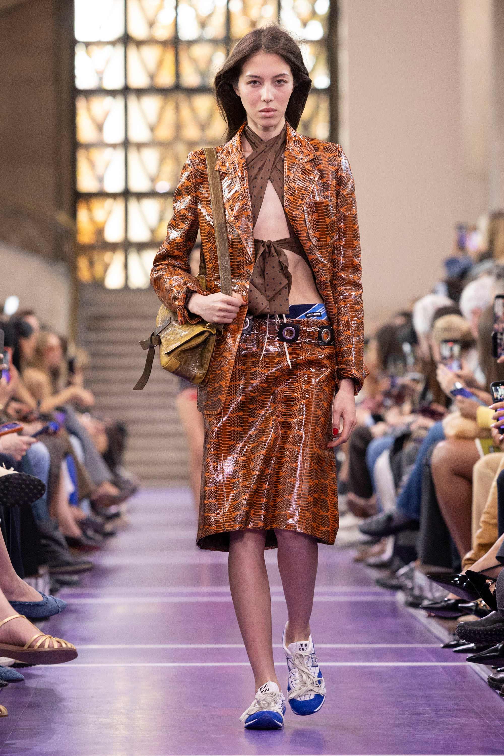 MIU MIU SPRING SUMMER 2027: NOTHING NEW, EVERYTHING DIFFERENT Vanity Teen MIU MIU SPRING SUMMER 2027: NOTHING NEW, EVERYTHING DIFFERENT MIU MIU SPRING SUMMER 2027: NOTHING NEW, EVERYTHING DIFFERENT Vanity Teen