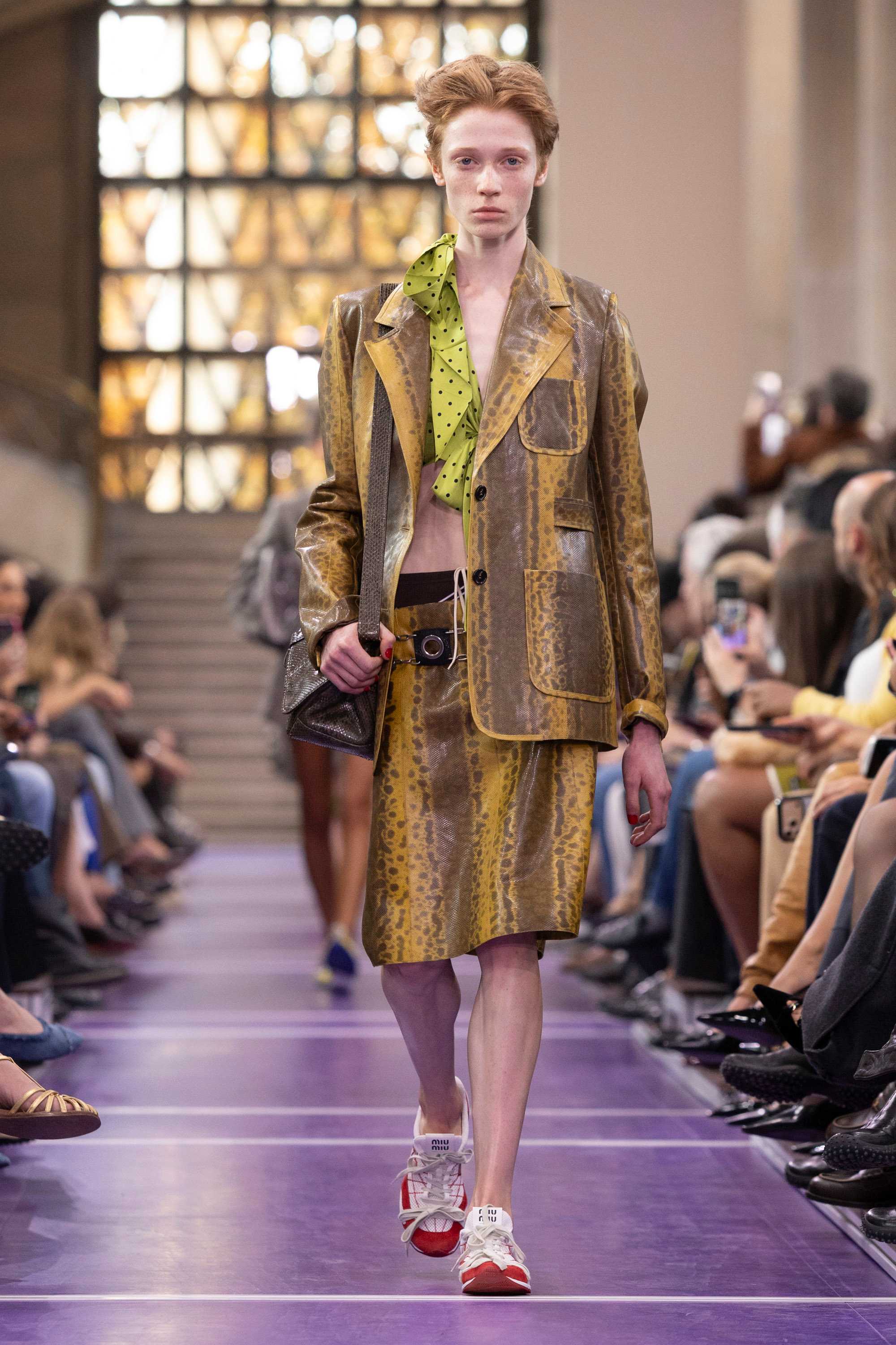 MIU MIU SPRING SUMMER 2027: NOTHING NEW, EVERYTHING DIFFERENT Vanity Teen MIU MIU SPRING SUMMER 2027: NOTHING NEW, EVERYTHING DIFFERENT MIU MIU SPRING SUMMER 2027: NOTHING NEW, EVERYTHING DIFFERENT Vanity Teen