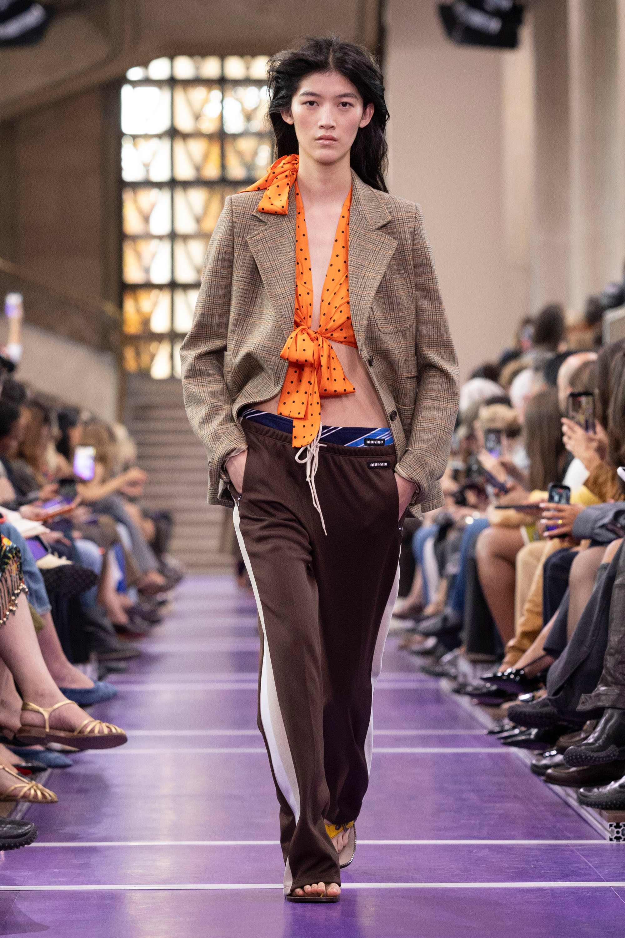 MIU MIU SPRING SUMMER 2027: NOTHING NEW, EVERYTHING DIFFERENT Vanity Teen MIU MIU SPRING SUMMER 2027: NOTHING NEW, EVERYTHING DIFFERENT MIU MIU SPRING SUMMER 2027: NOTHING NEW, EVERYTHING DIFFERENT Vanity Teen