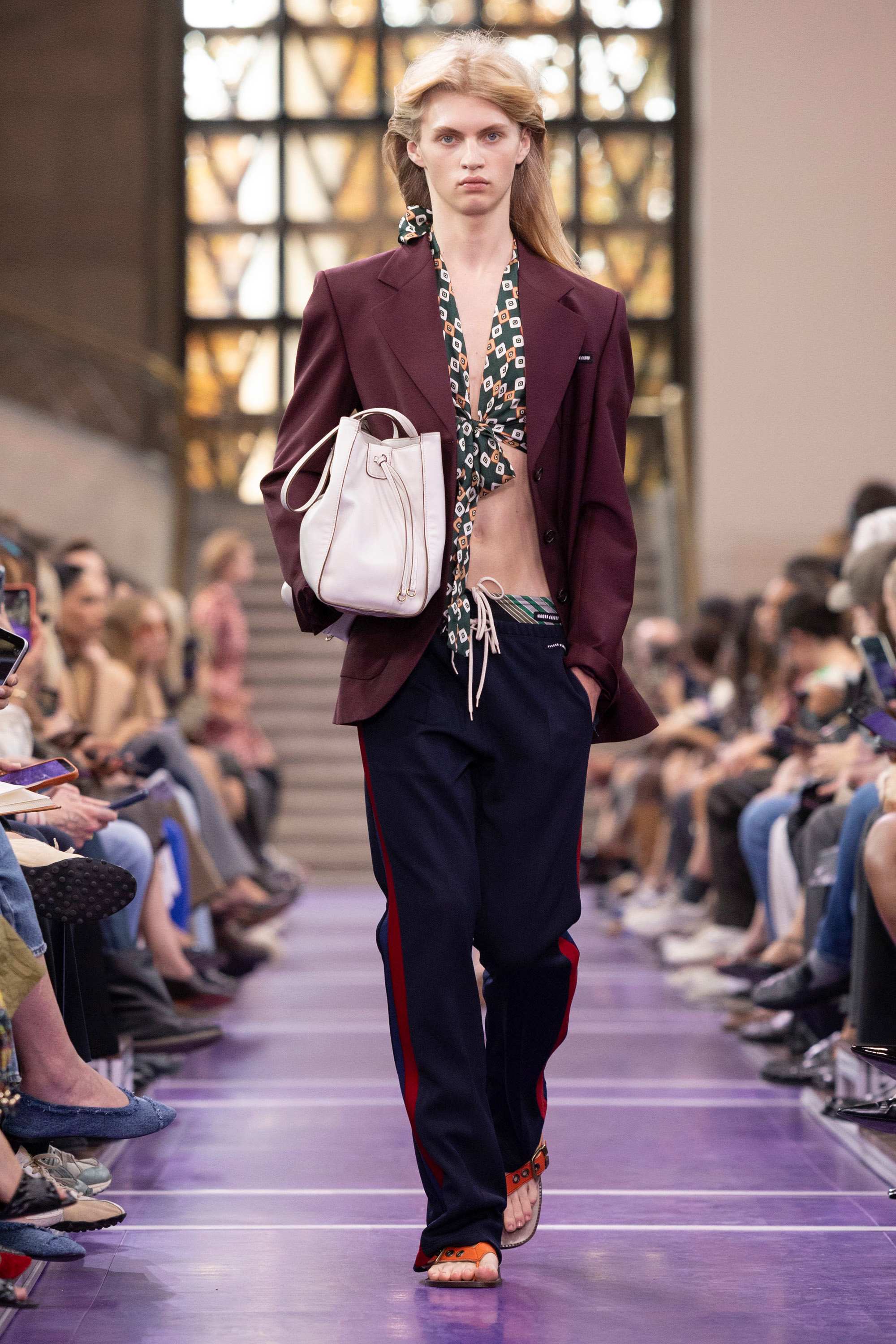 MIU MIU SPRING SUMMER 2027: NOTHING NEW, EVERYTHING DIFFERENT Vanity Teen MIU MIU SPRING SUMMER 2027: NOTHING NEW, EVERYTHING DIFFERENT MIU MIU SPRING SUMMER 2027: NOTHING NEW, EVERYTHING DIFFERENT Vanity Teen