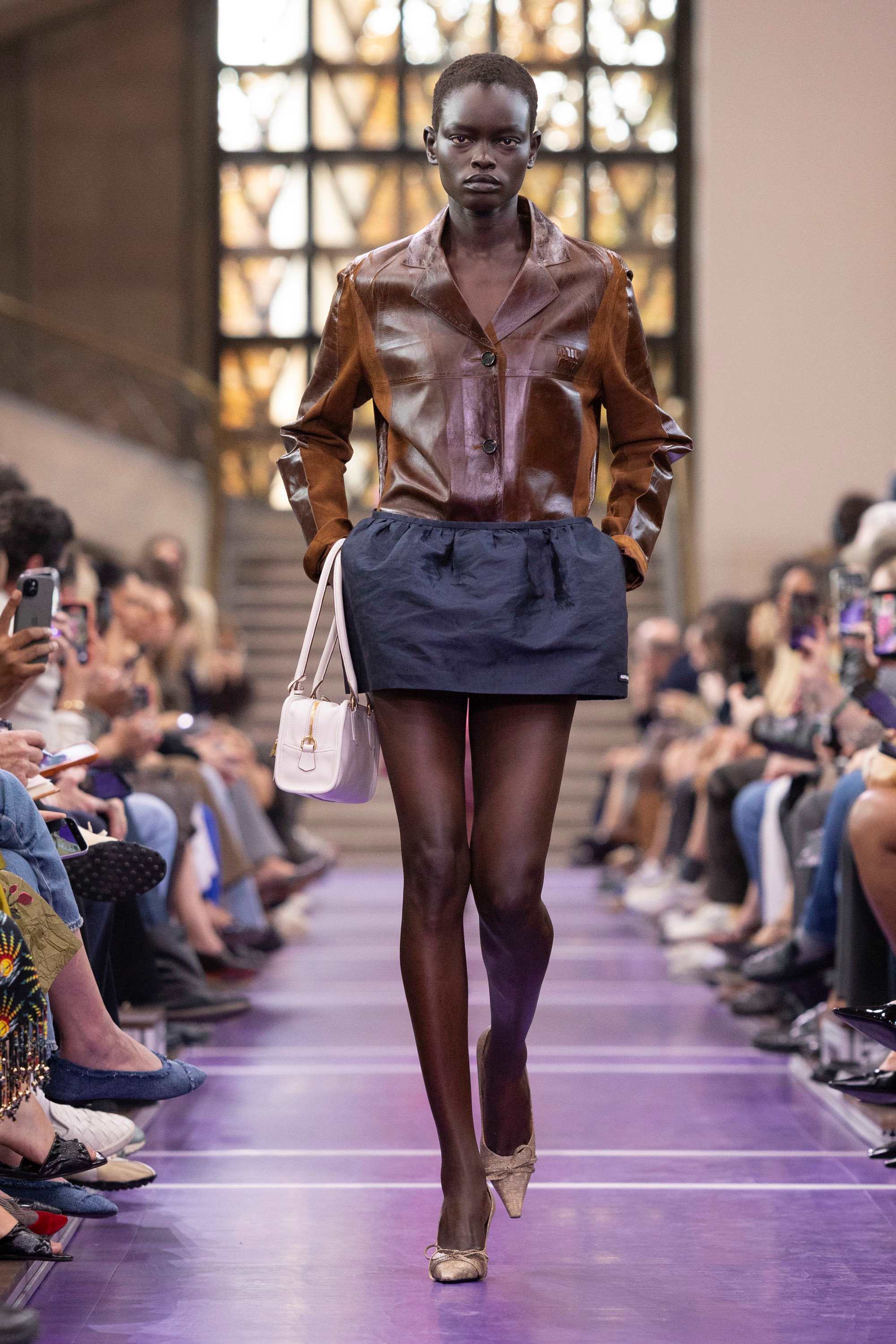 MIU MIU SPRING SUMMER 2027: NOTHING NEW, EVERYTHING DIFFERENT Vanity Teen MIU MIU SPRING SUMMER 2027: NOTHING NEW, EVERYTHING DIFFERENT MIU MIU SPRING SUMMER 2027: NOTHING NEW, EVERYTHING DIFFERENT Vanity Teen