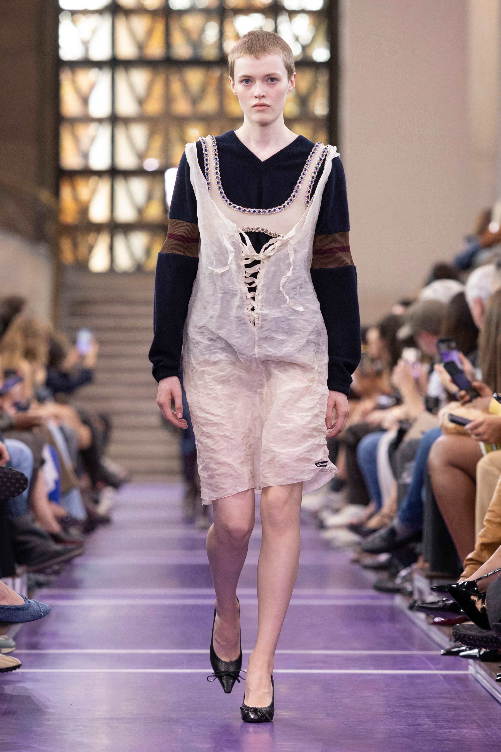 MIU MIU SPRING SUMMER 2027: NOTHING NEW, EVERYTHING DIFFERENT Vanity Teen MIU MIU SPRING SUMMER 2027: NOTHING NEW, EVERYTHING DIFFERENT MIU MIU SPRING SUMMER 2027: NOTHING NEW, EVERYTHING DIFFERENT Vanity Teen