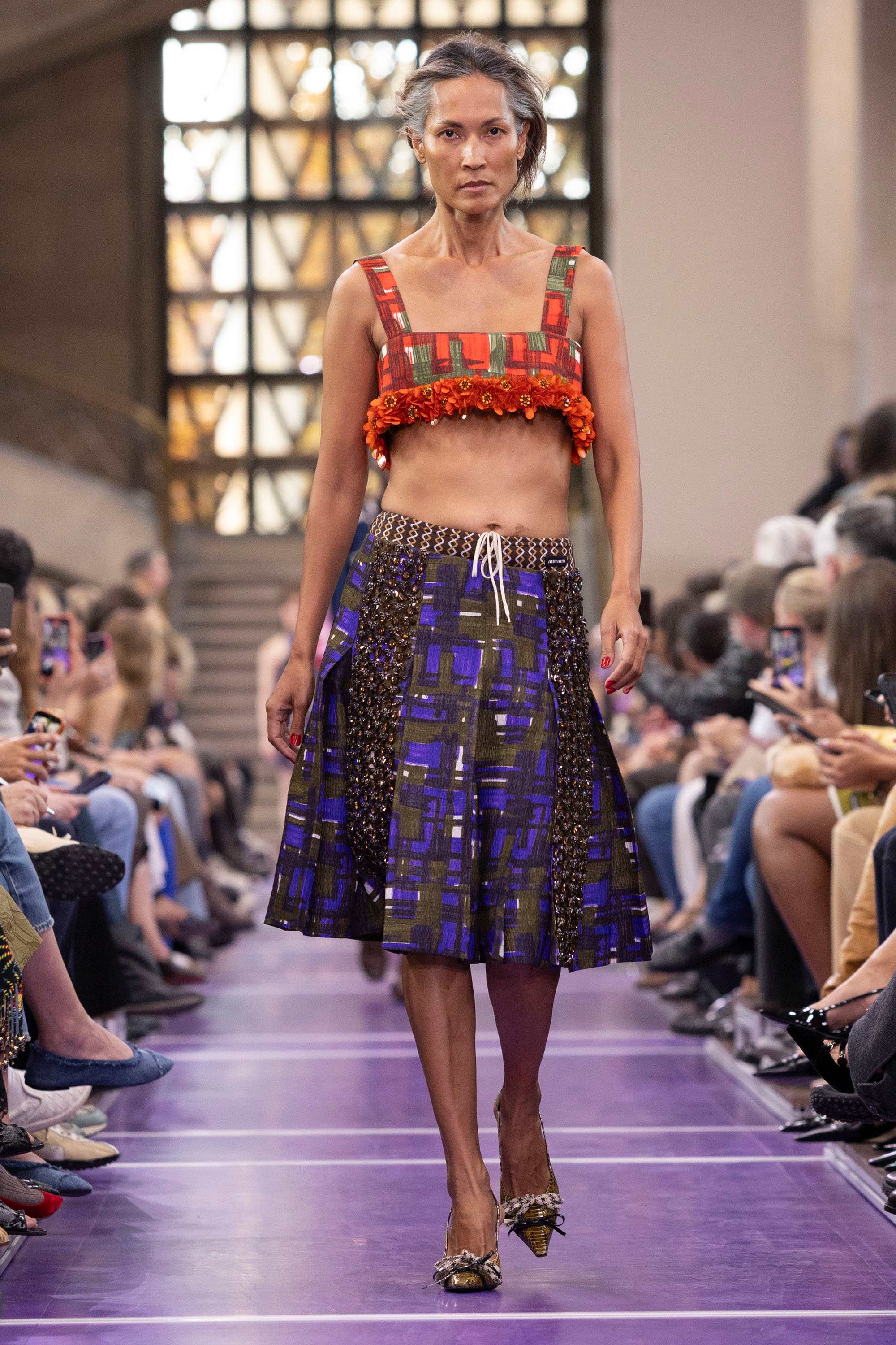 MIU MIU SPRING SUMMER 2027: NOTHING NEW, EVERYTHING DIFFERENT Vanity Teen MIU MIU SPRING SUMMER 2027: NOTHING NEW, EVERYTHING DIFFERENT MIU MIU SPRING SUMMER 2027: NOTHING NEW, EVERYTHING DIFFERENT Vanity Teen