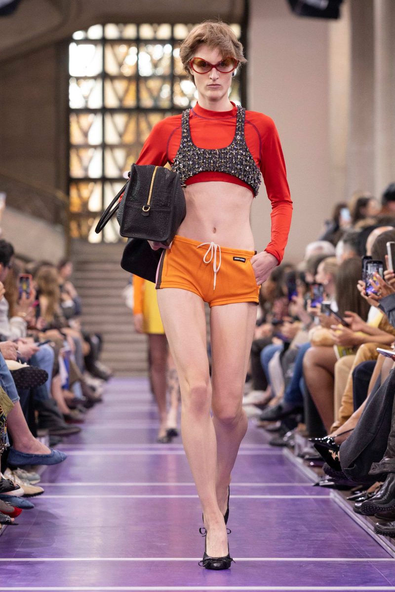 MIU MIU SS27