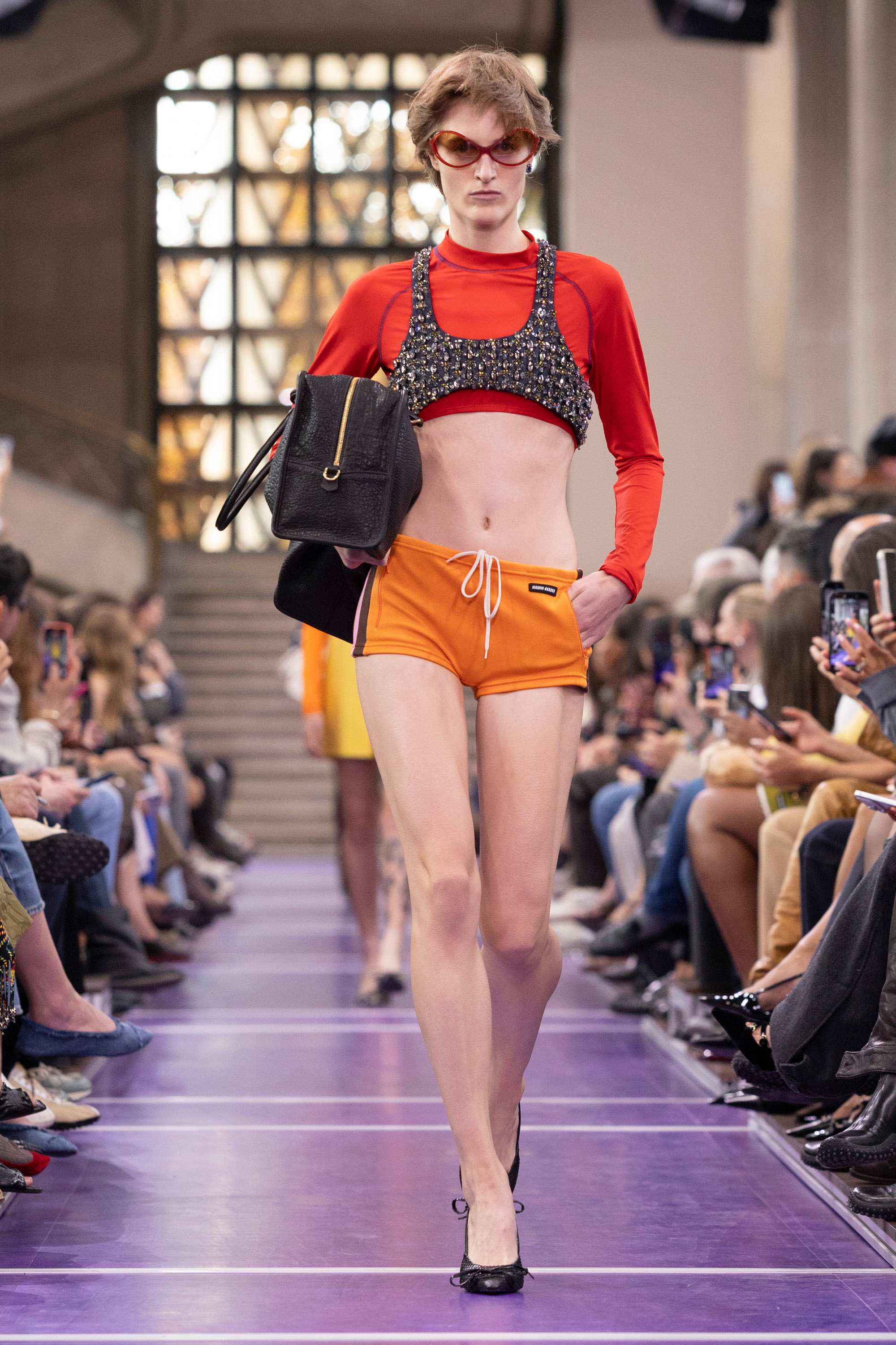 MIU MIU SS27