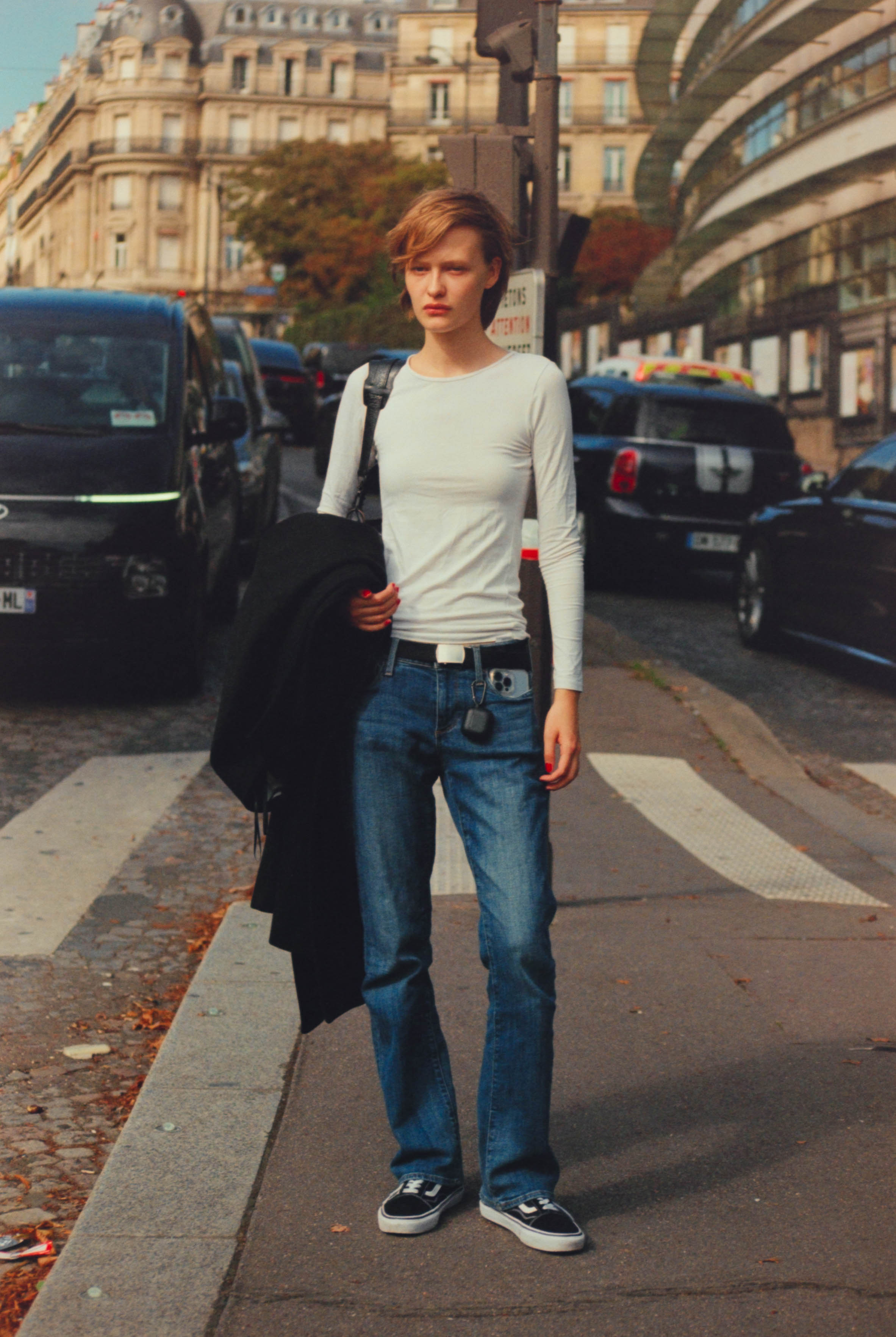 MODELS OFF DUTY – NO REHEARSAL MODELS OFF DUTY – NO REHEARSAL Vanity Teen
