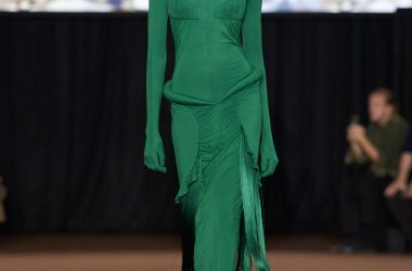MUGLER Spring/Summer 2027: The Body Remembers MUGLER Spring/Summer 2027: The Body Remembers Vanity Teen