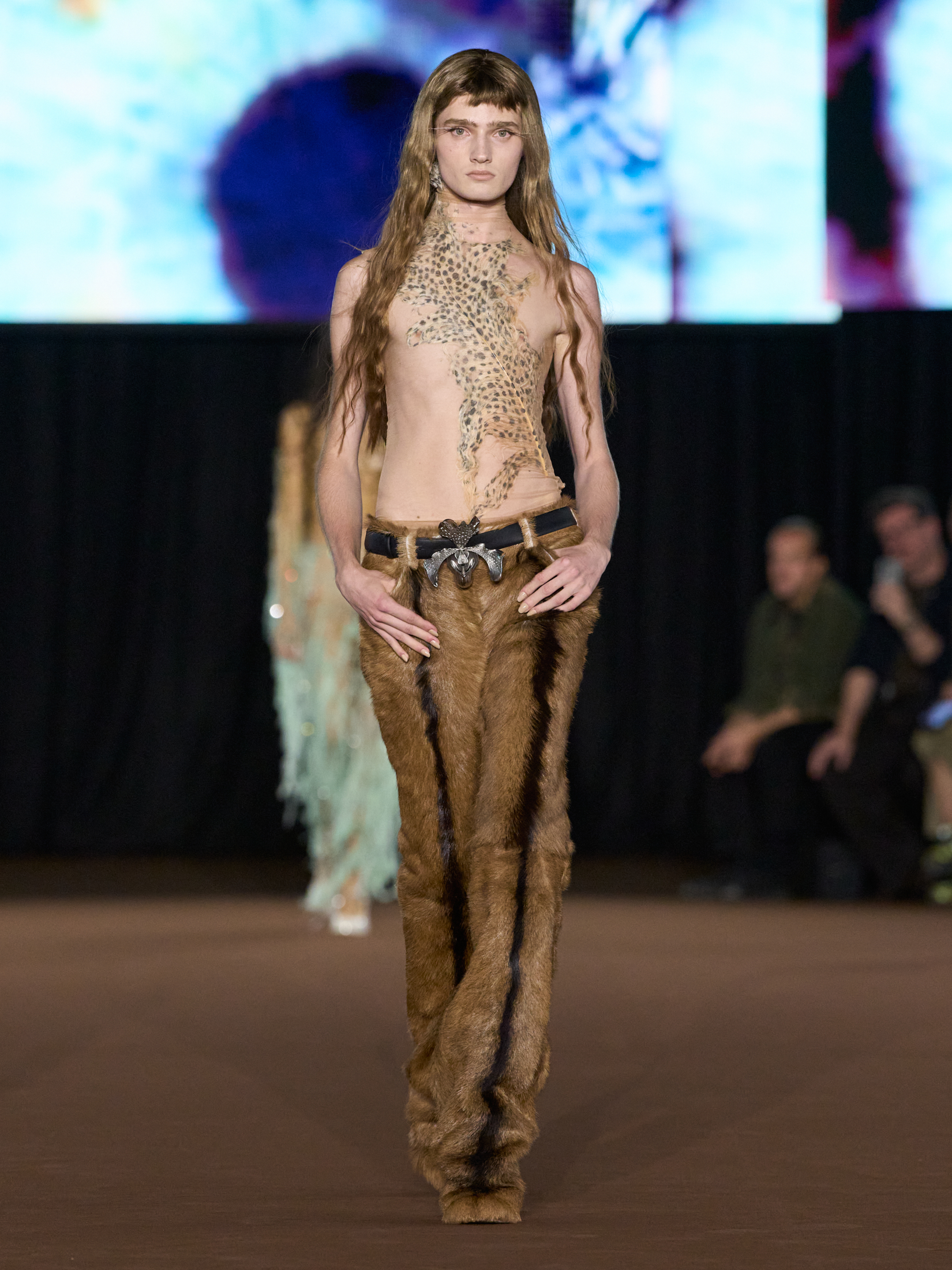 MUGLER Spring/Summer 2027: The Body Remembers Vanity Teen MUGLER Spring/Summer 2027: The Body Remembers MUGLER Spring/Summer 2027: The Body Remembers Vanity Teen