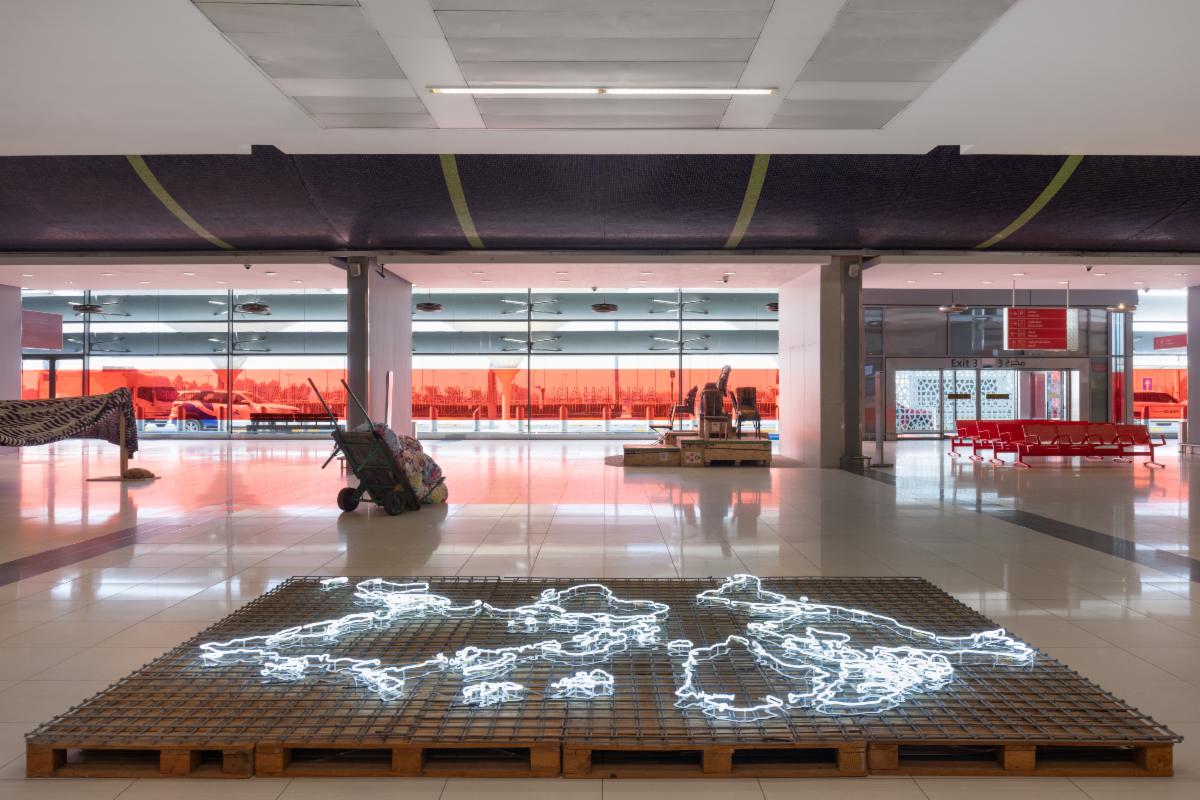 NOMAD Abu Dhabi 2026: Where Art, Design and Heritage Shape a New Creative Future Vanity Teen NOMAD