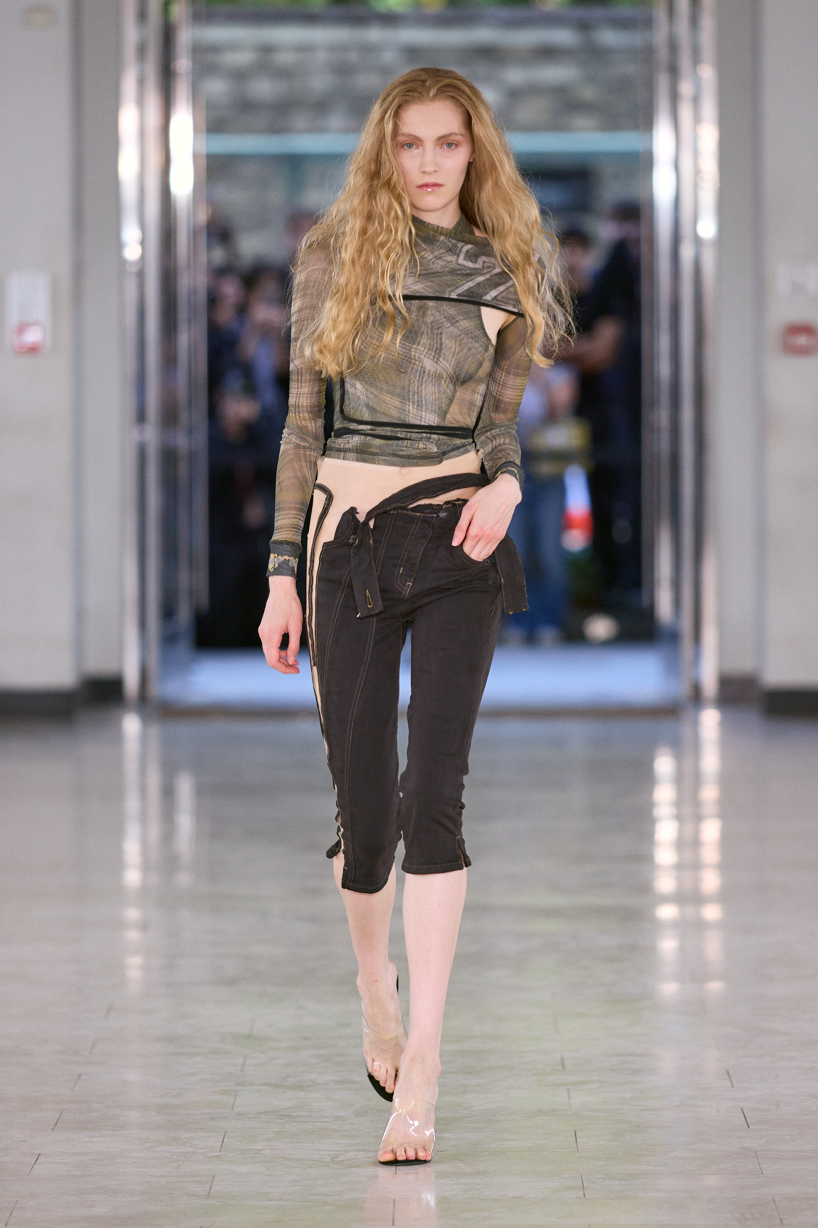 Ottolinger SS27 Turns Deconstruction Into Self-Care Vanity Teen Ottolinger SS27 Turns Deconstruction Into Self-Care Ottolinger SS27 Turns Deconstruction Into Self-Care Vanity Teen