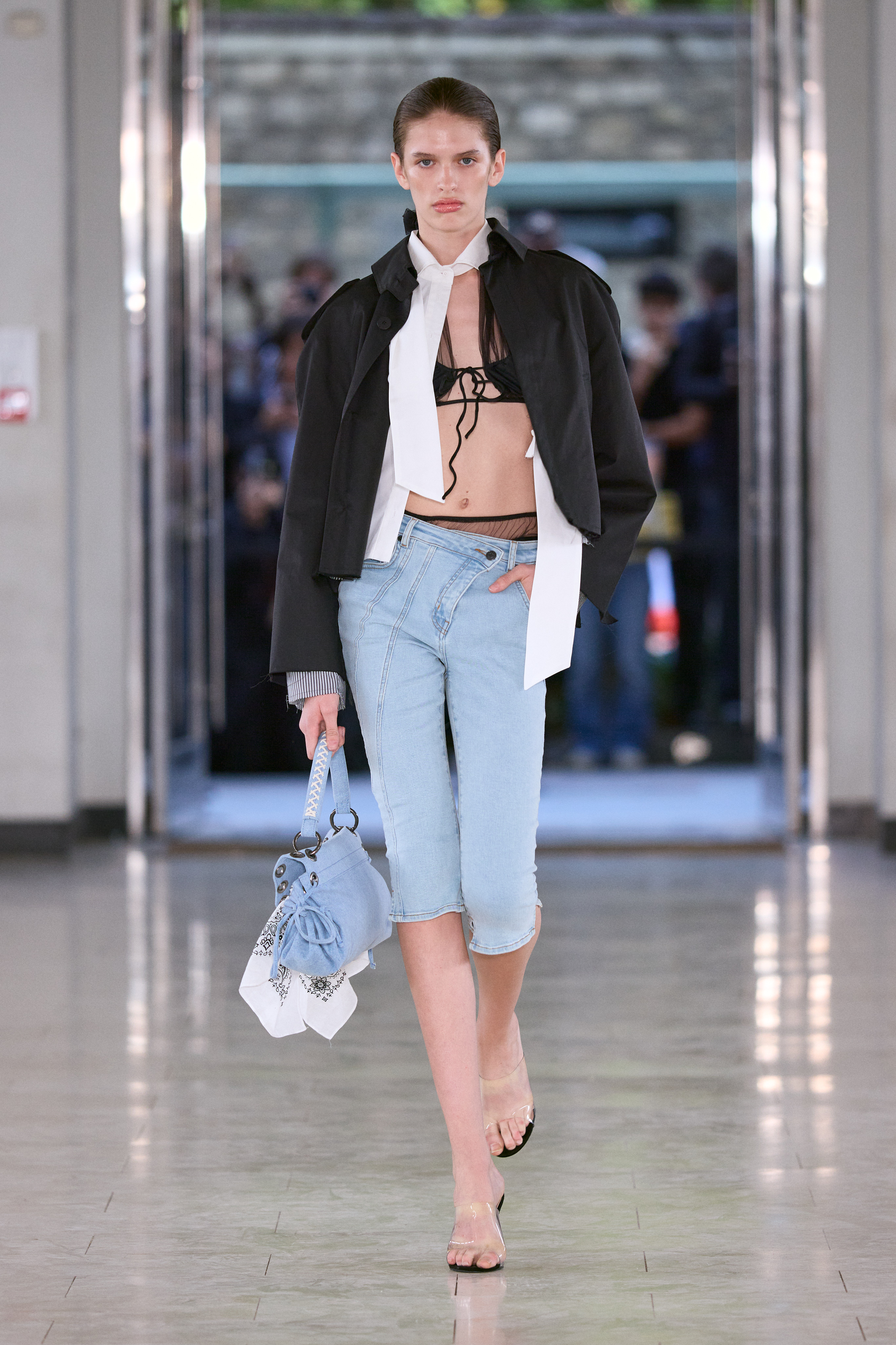 Ottolinger SS27 Turns Deconstruction Into Self-Care Vanity Teen Ottolinger SS27 Turns Deconstruction Into Self-Care Ottolinger SS27 Turns Deconstruction Into Self-Care Vanity Teen