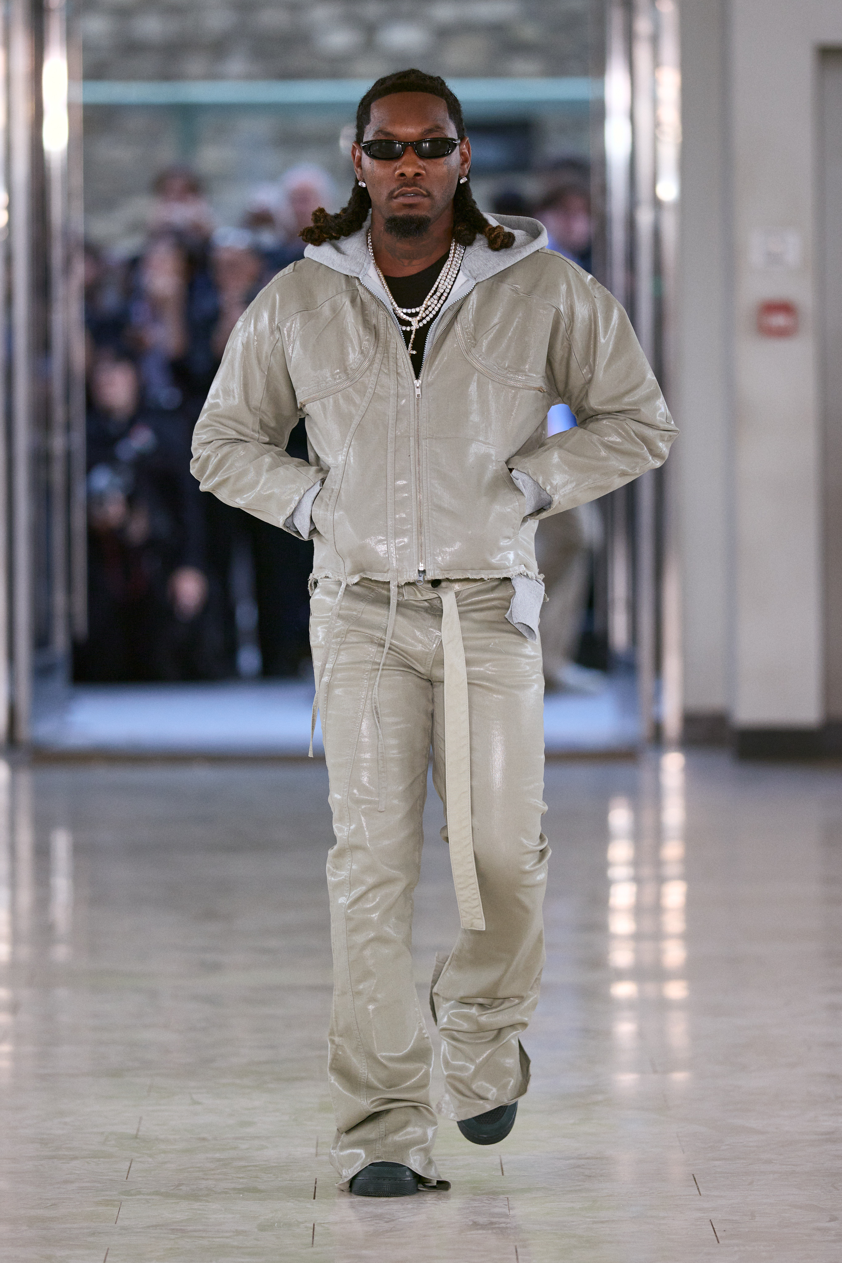 Ottolinger SS27 Turns Deconstruction Into Self-Care Vanity Teen Ottolinger SS27 Turns Deconstruction Into Self-Care Ottolinger SS27 Turns Deconstruction Into Self-Care Vanity Teen