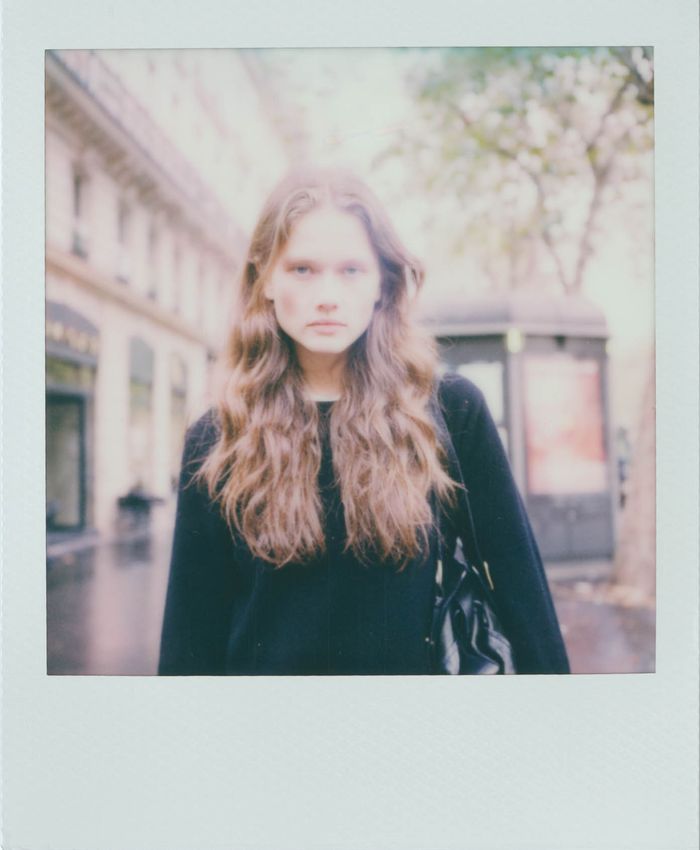 MODELS OFF DUTY – NO REHEARSAL MODELS OFF DUTY – NO REHEARSAL Vanity Teen