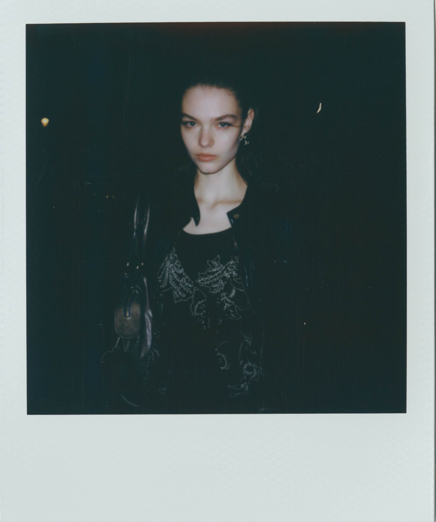 MODELS OFF DUTY – NO REHEARSAL MODELS OFF DUTY – NO REHEARSAL Vanity Teen
