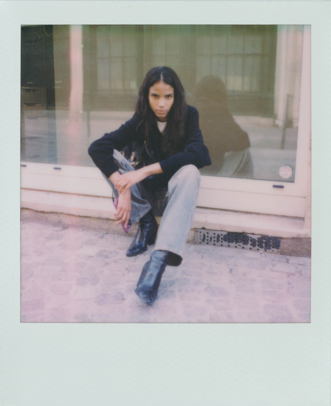 MODELS OFF DUTY – NO REHEARSAL MODELS OFF DUTY – NO REHEARSAL Vanity Teen