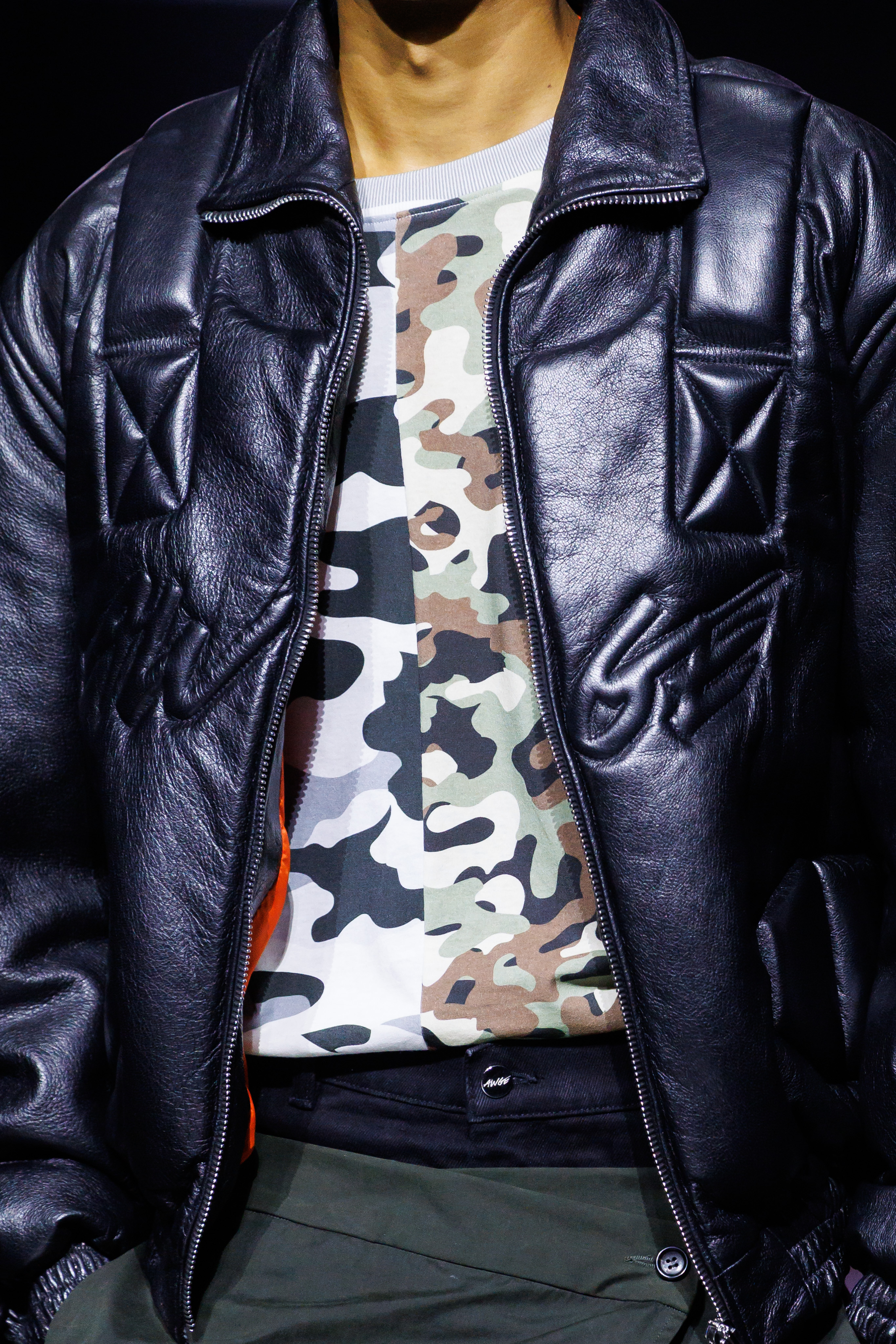 Camo, Cash and Combat: A$AP Rocky Takes AWGE Spring 2027 to the Warship Vanity Teen Camo, Cash and Combat: A$AP Rocky Takes AWGE Spring 2027 to the Warship Camo, Cash and Combat: A$AP Rocky Takes AWGE Spring 2027 to the Warship Vanity Teen